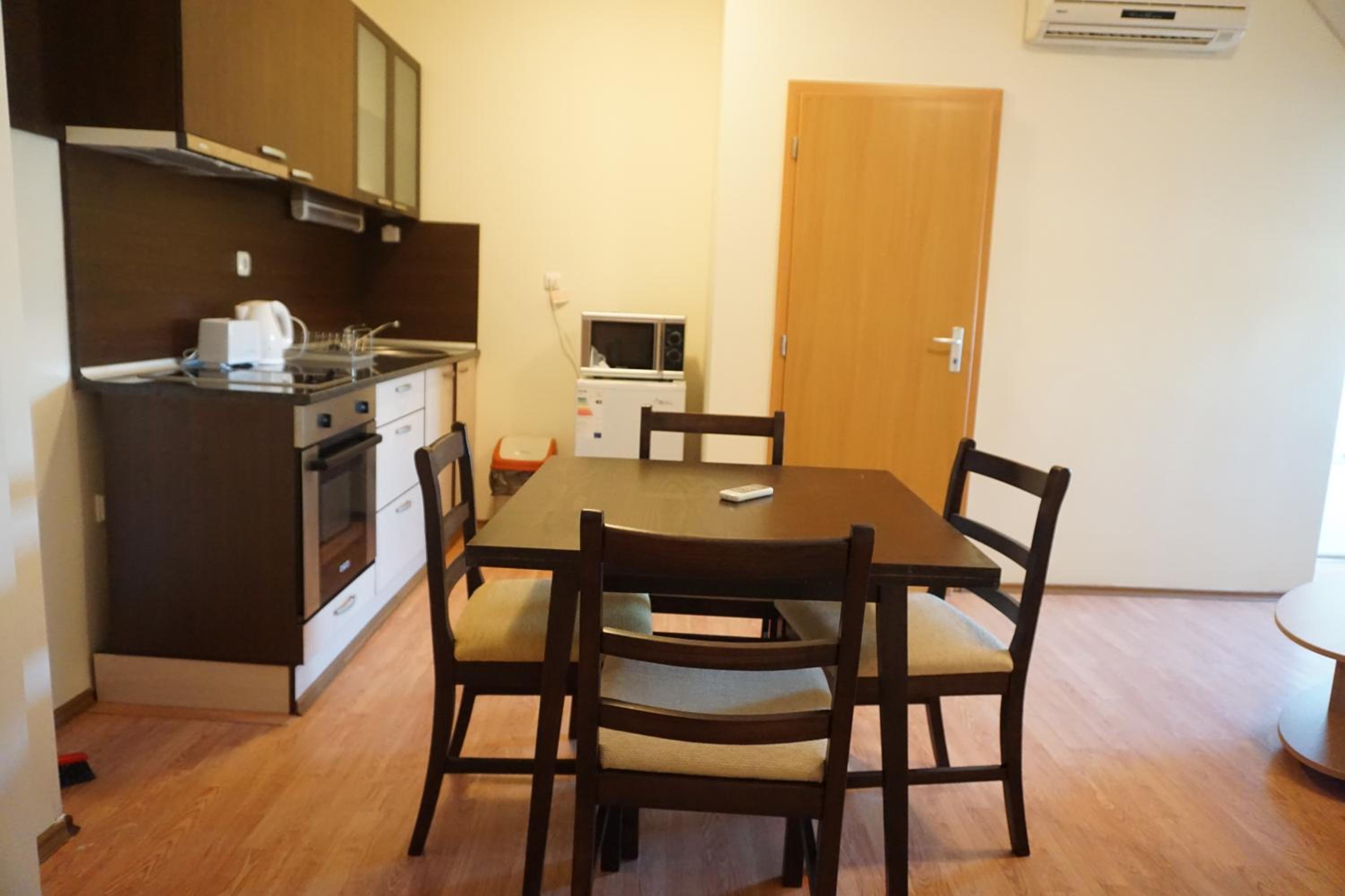 Standard Apartment photo 2