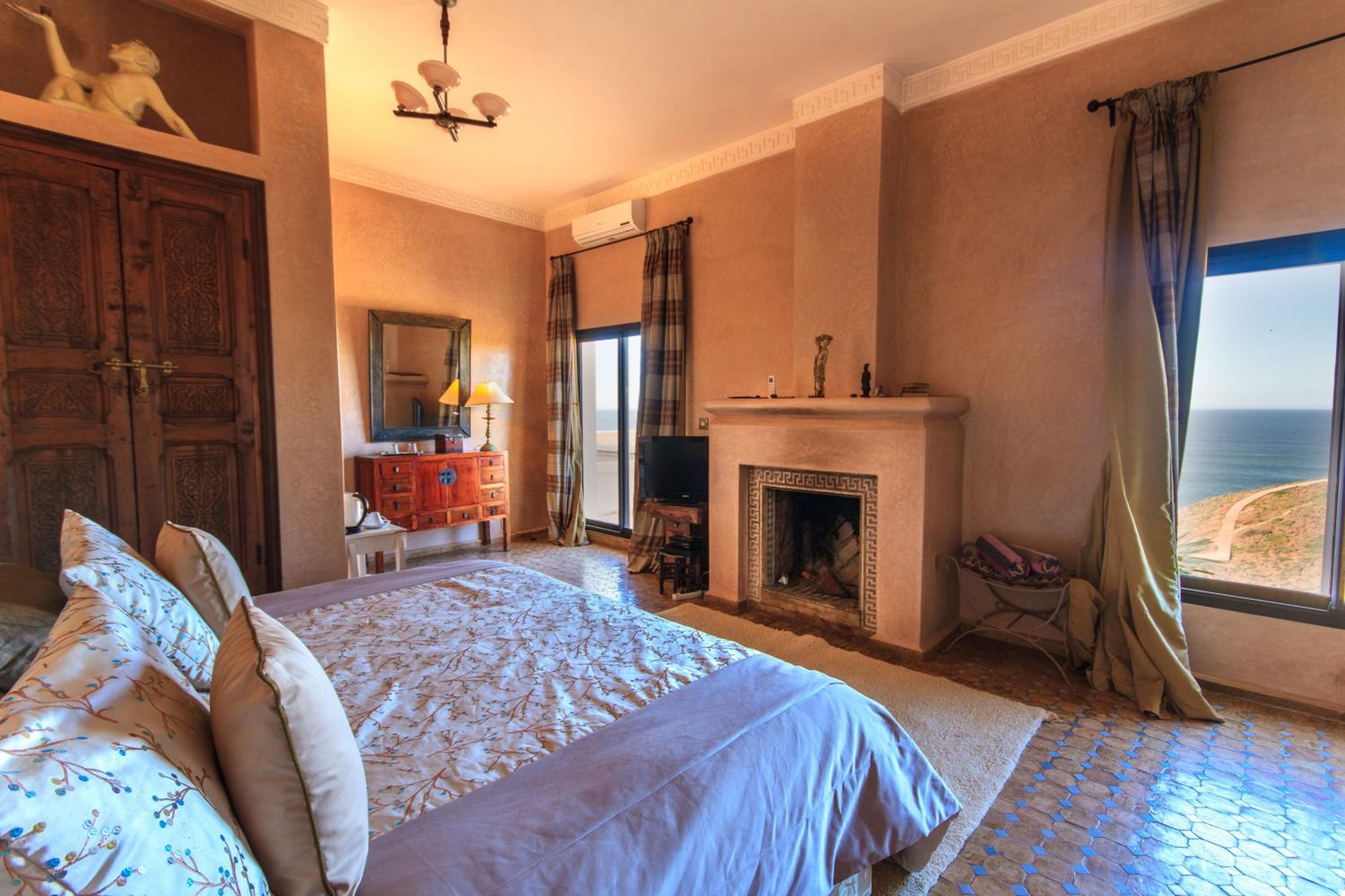 Superior Queen Room photo 1