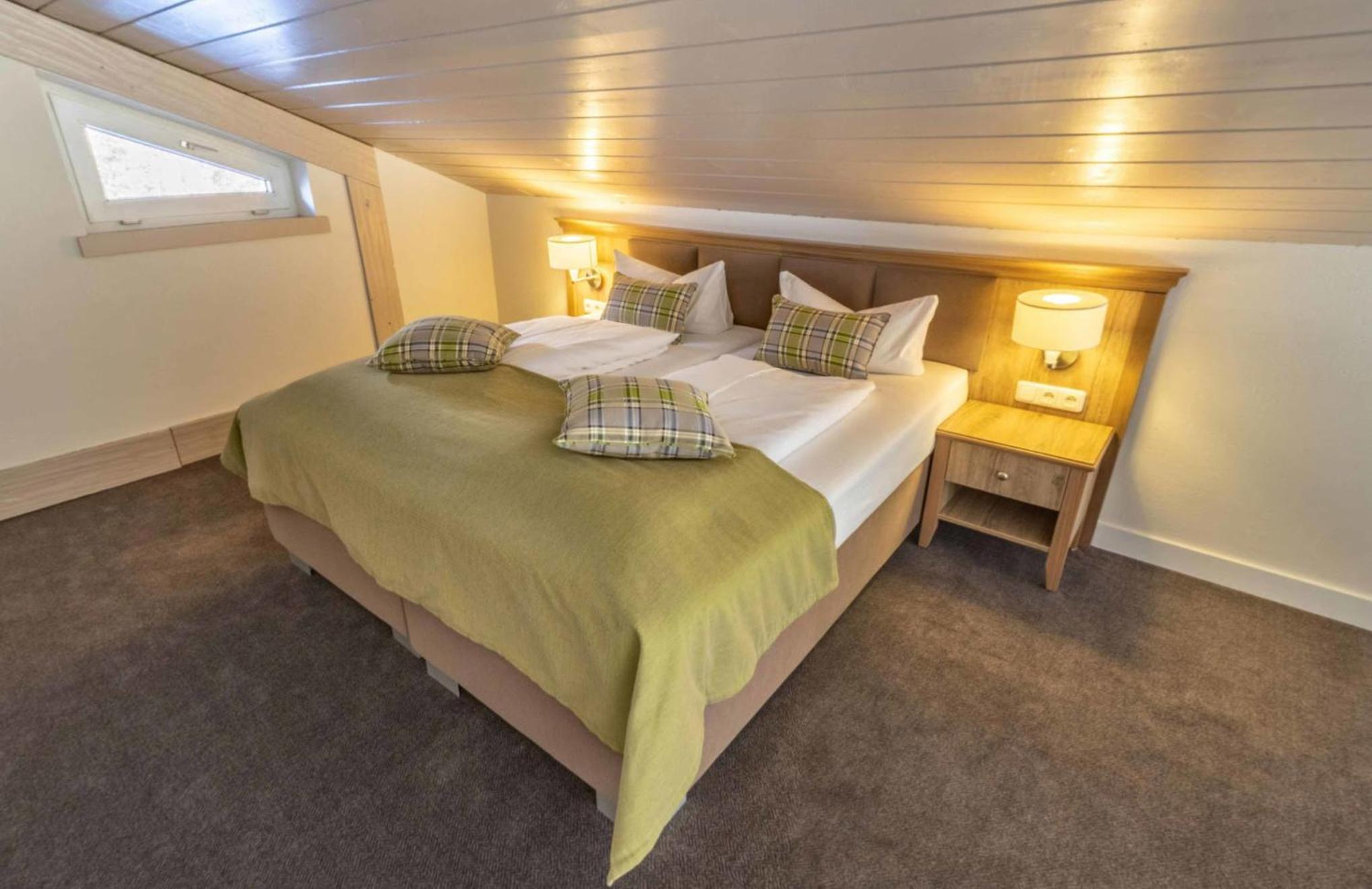 Junior Suite with Mountain View - Photo 1