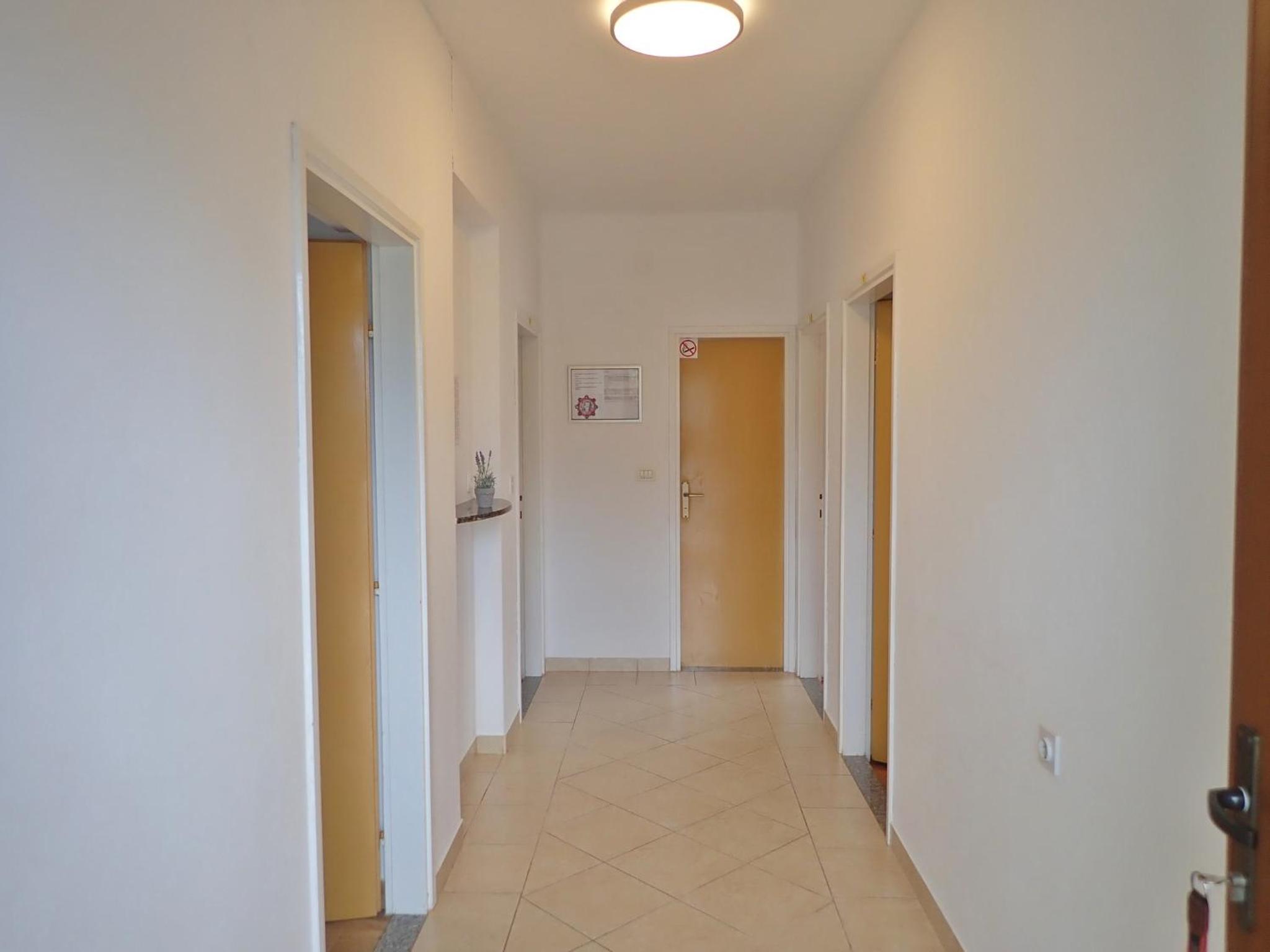 Three-Bedroom Apartment photo 3