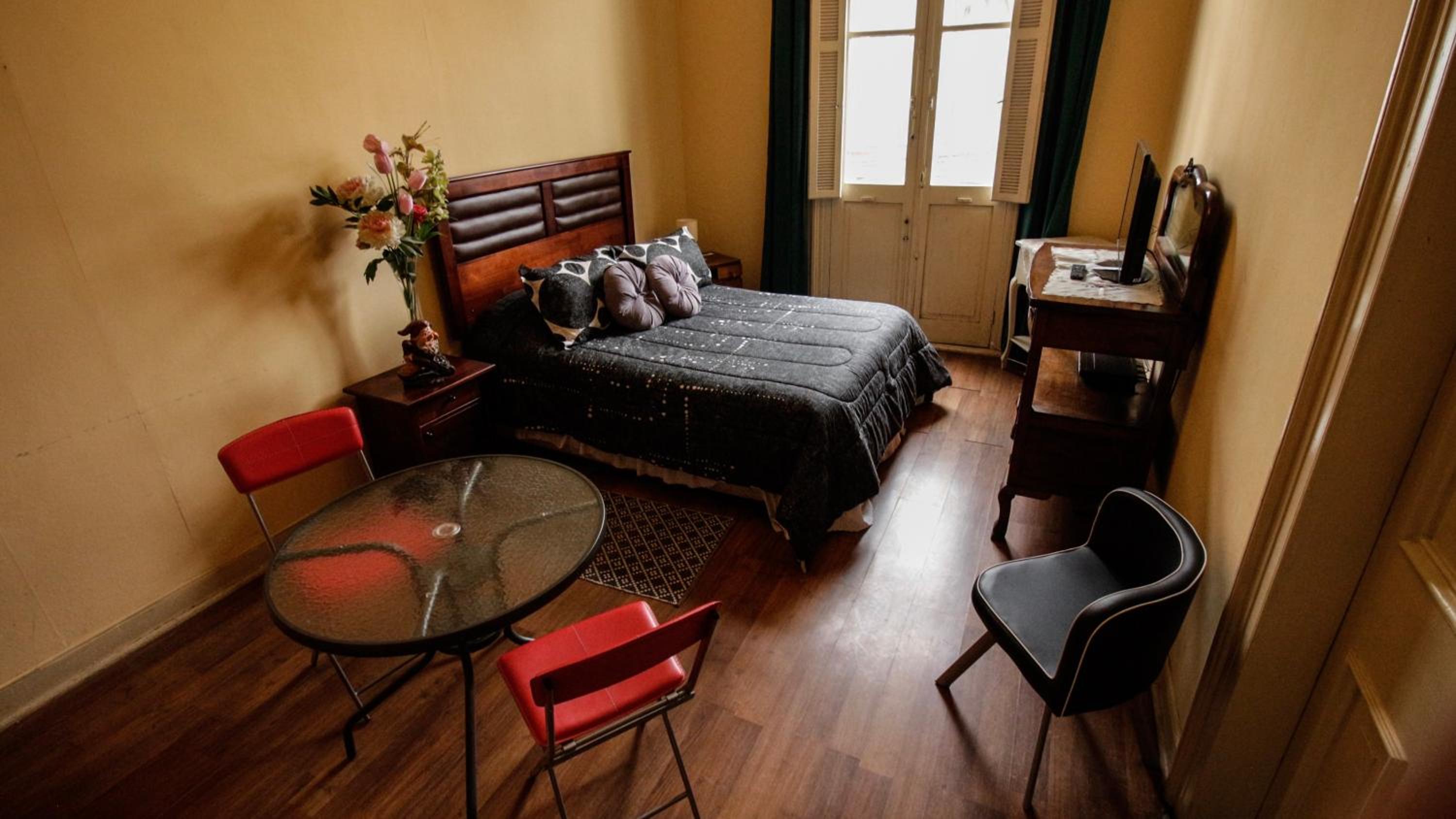 Standard Double Room photo 1