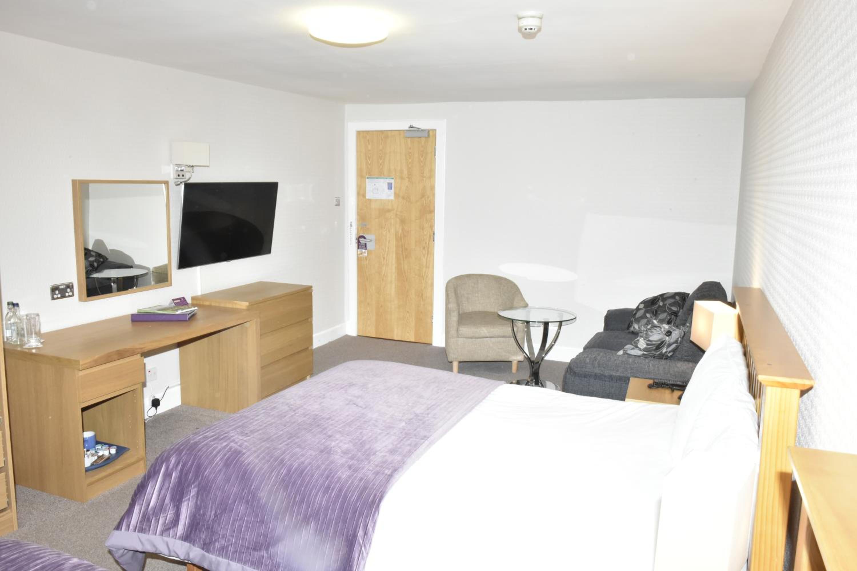 Classic Double Room photo 3