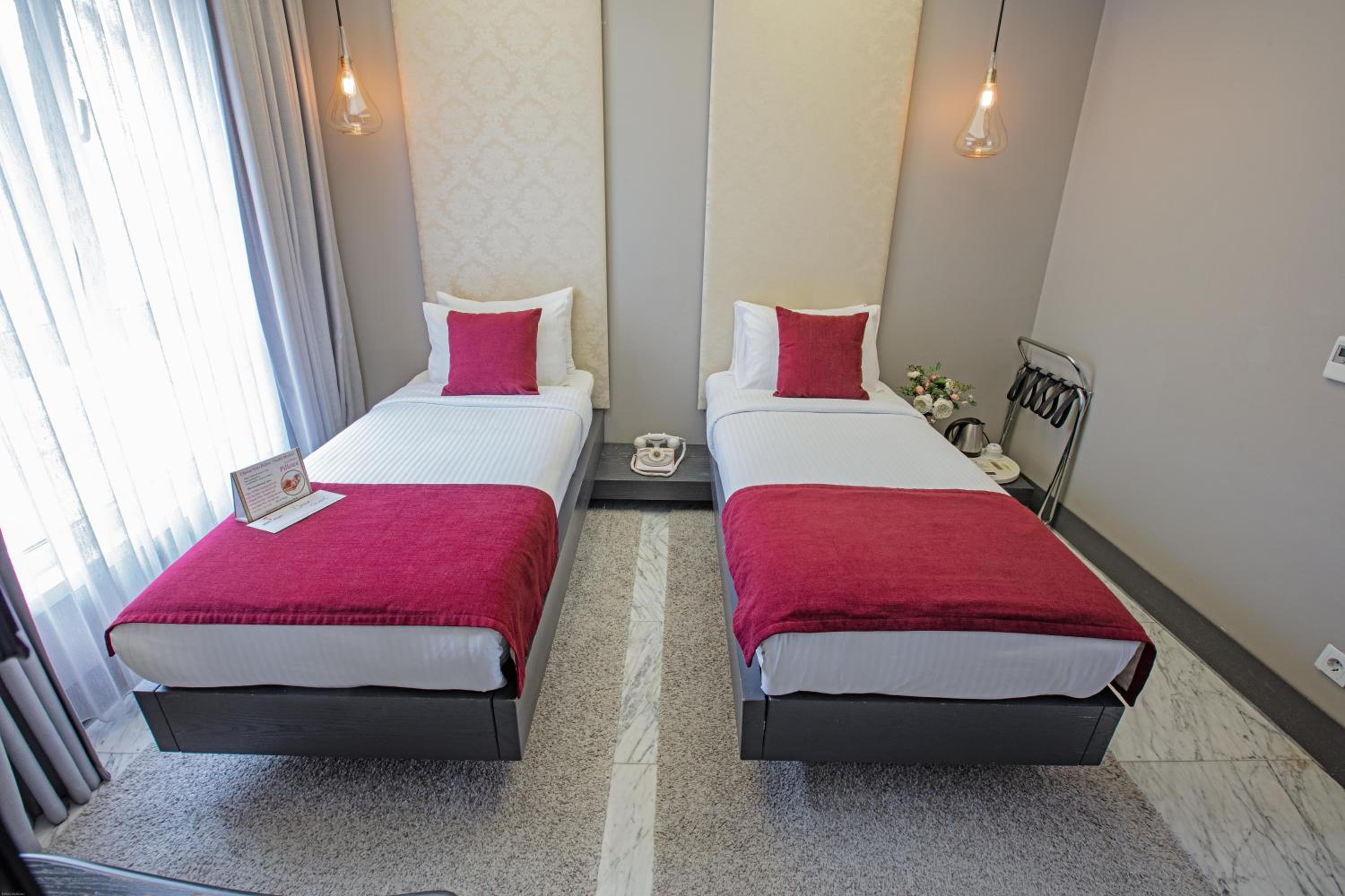 Twin Room photo 3