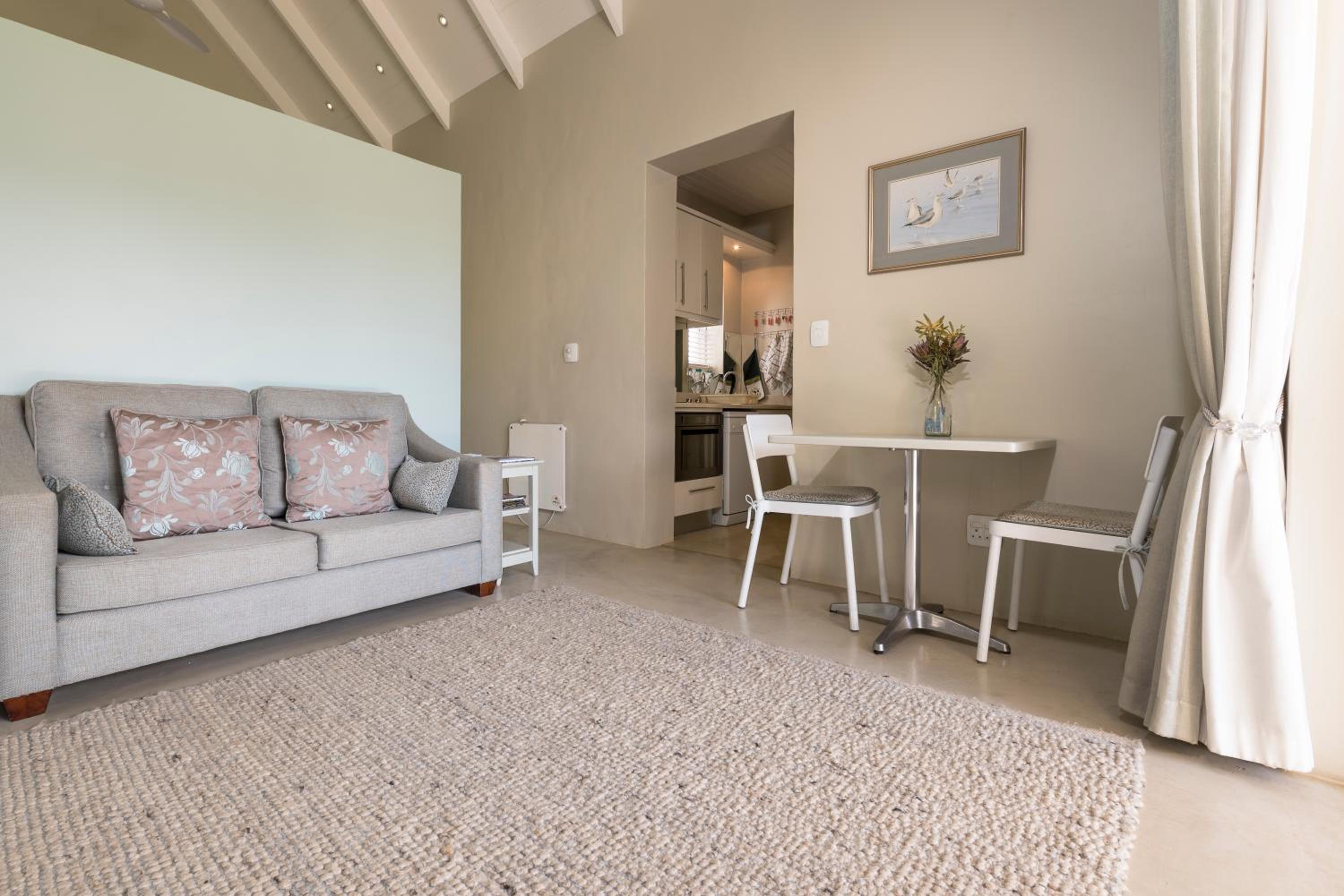 Two-Bedroom Chalet - Photo 1
