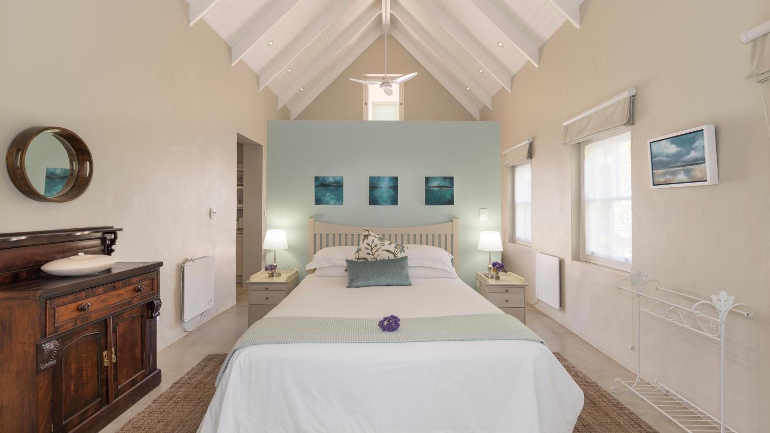 Two-Bedroom Chalet - Photo 6