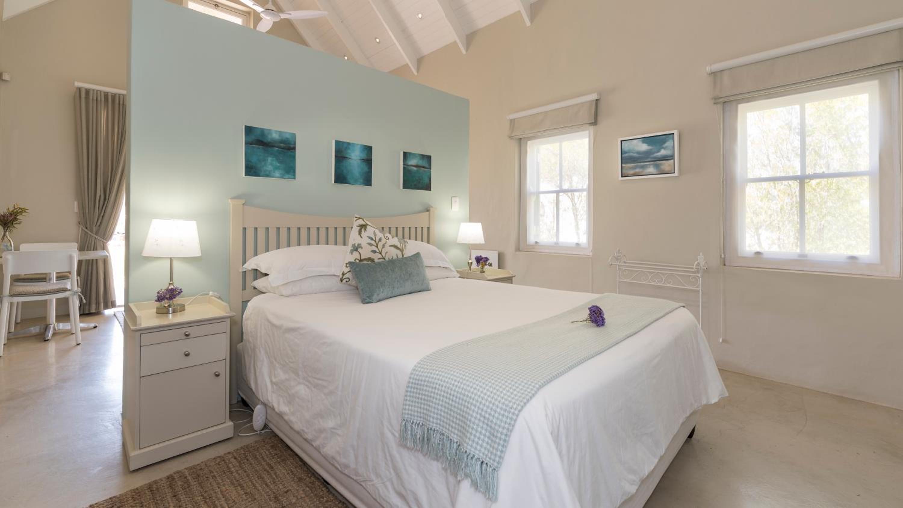 Two-Bedroom Chalet - Photo 3
