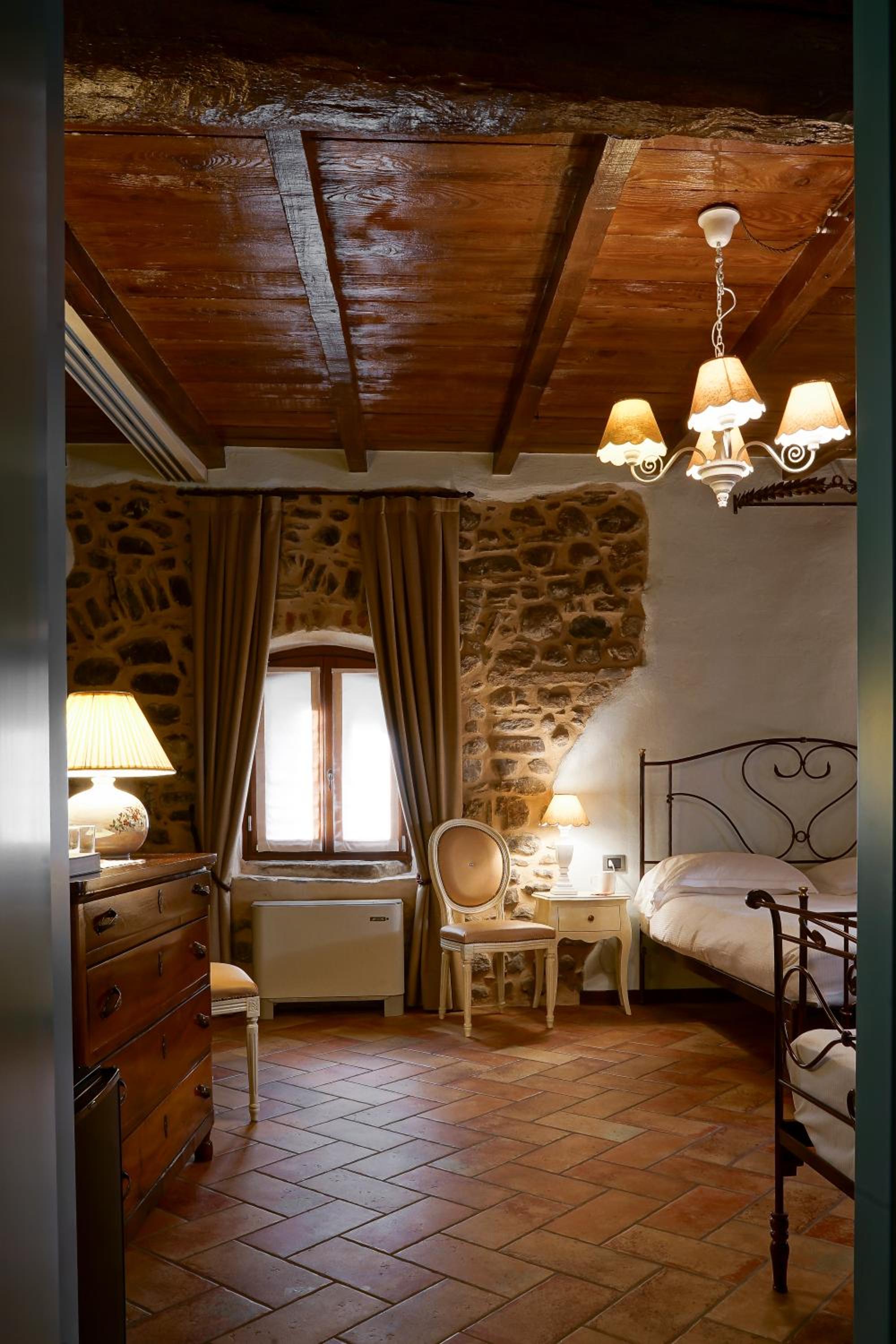 Large Double Room