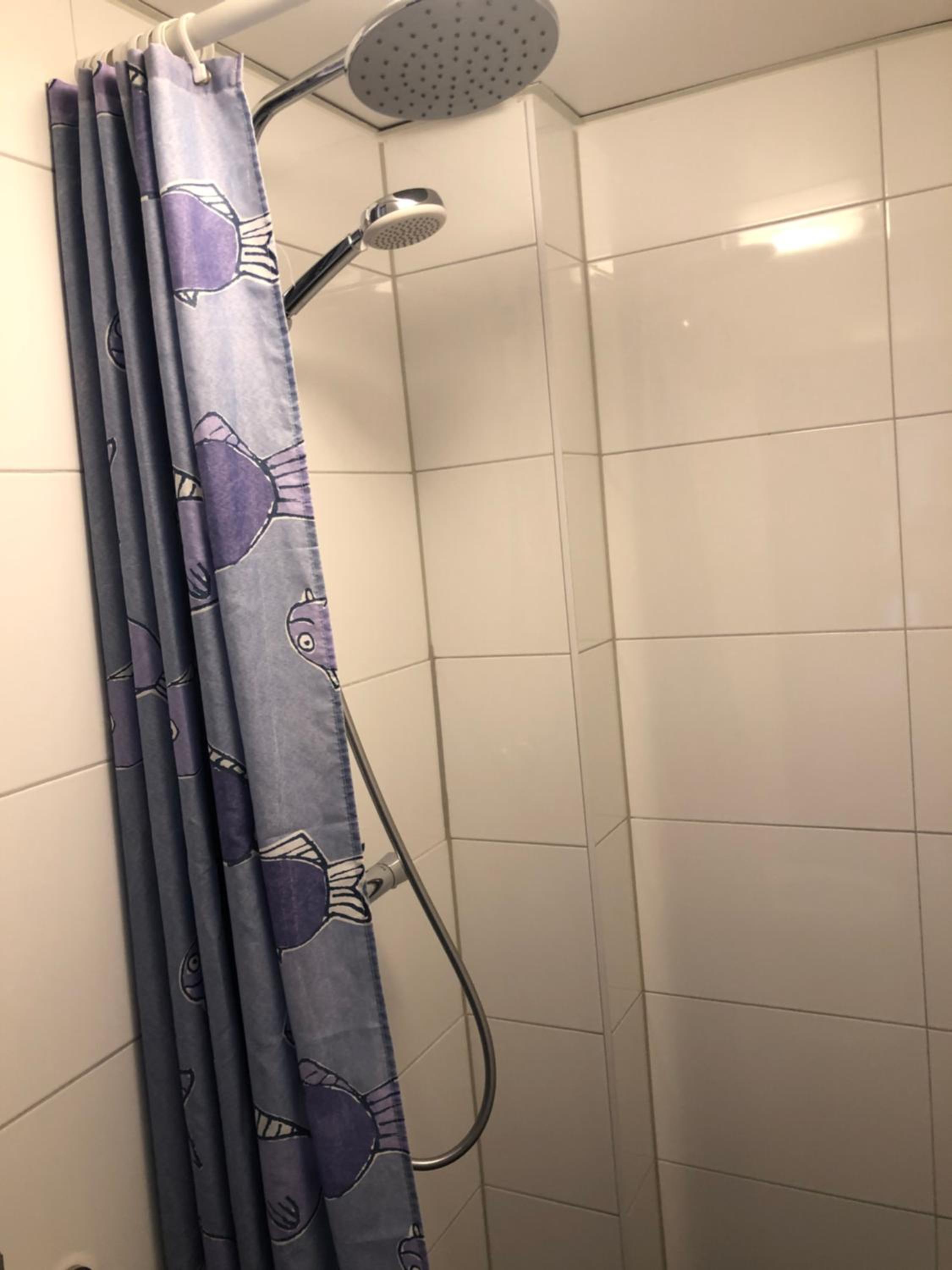 Small Double Room with Sea View  photo 3