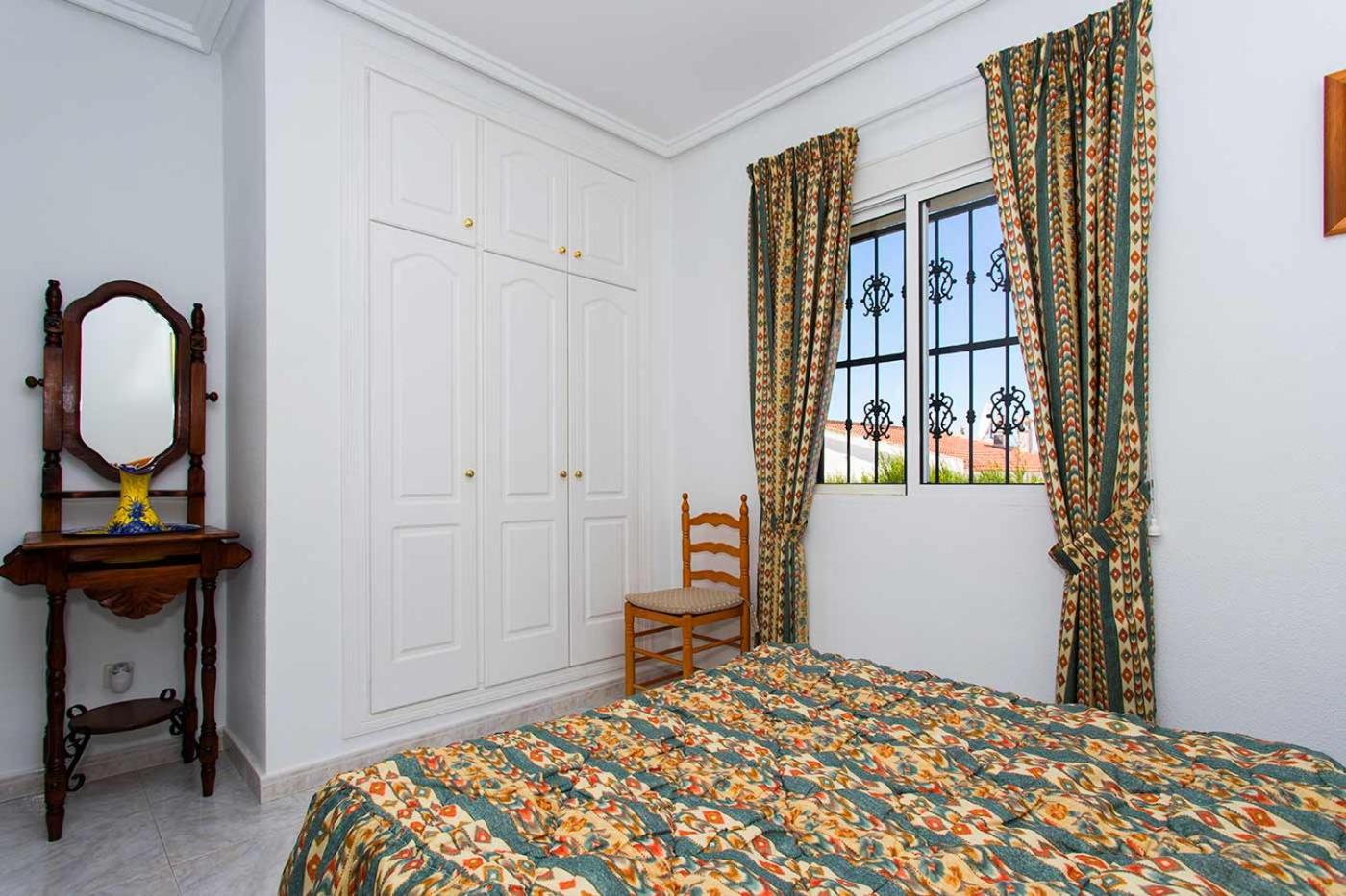 Casa de Dos Habitaciones
