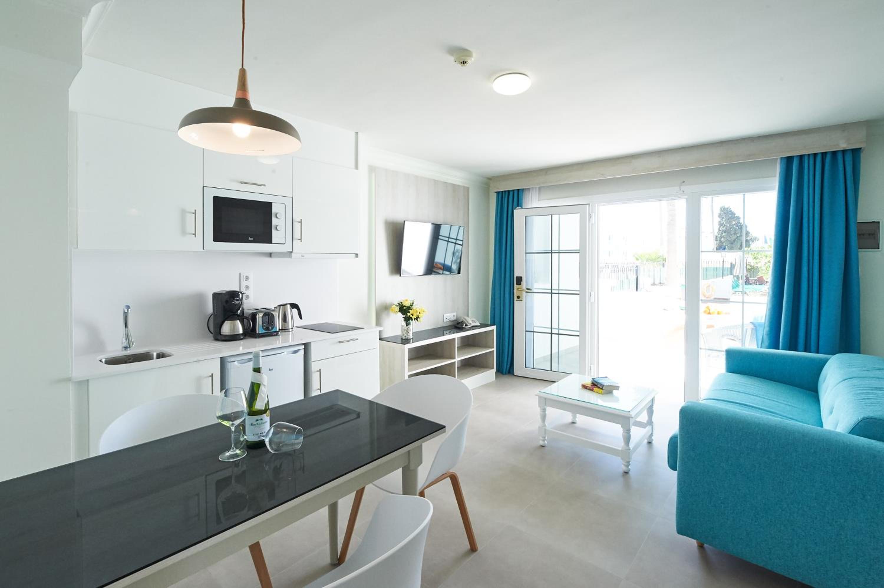 One-Bedroom Suite