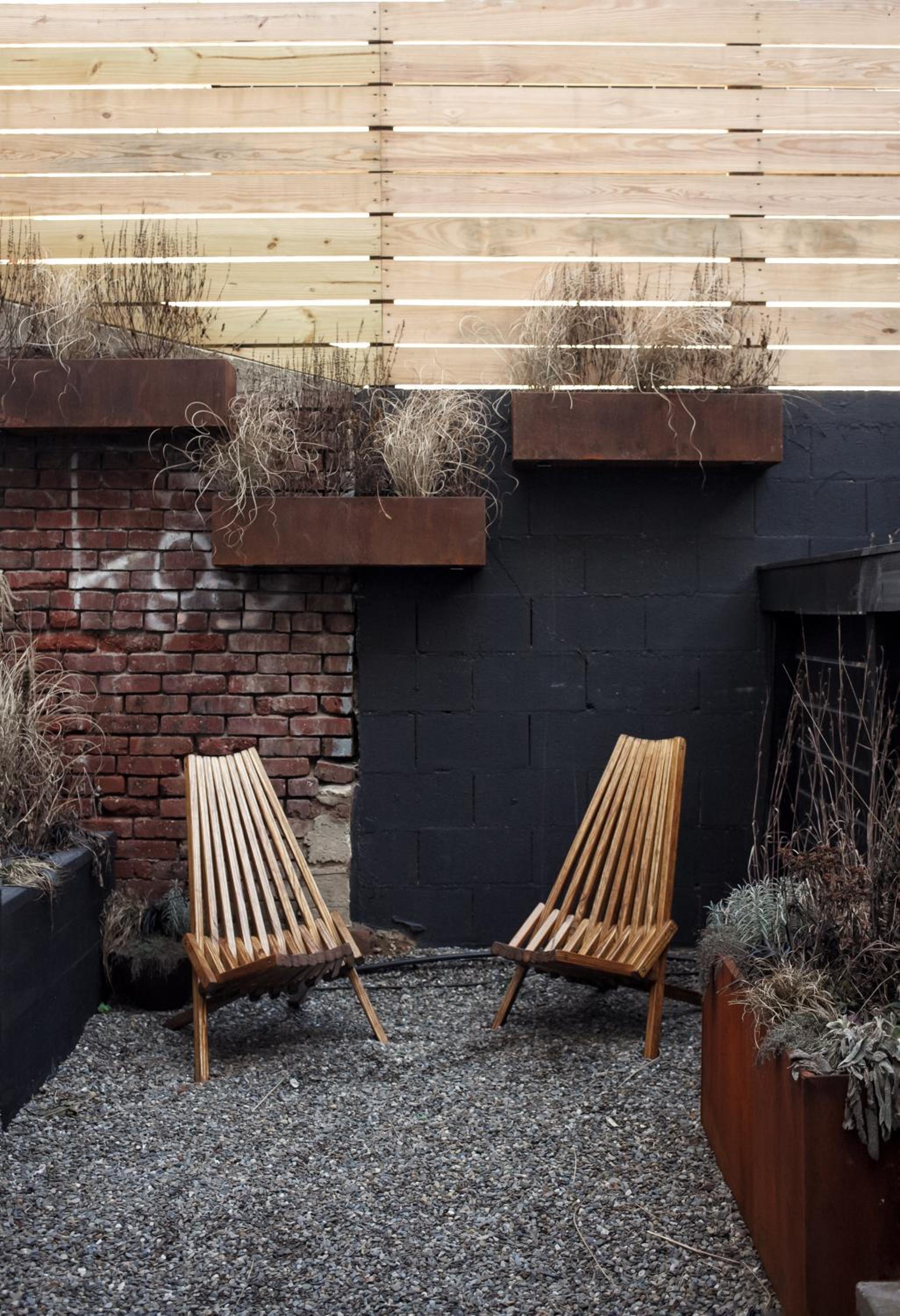 Lokal Hotel Fishtown, Billede 9