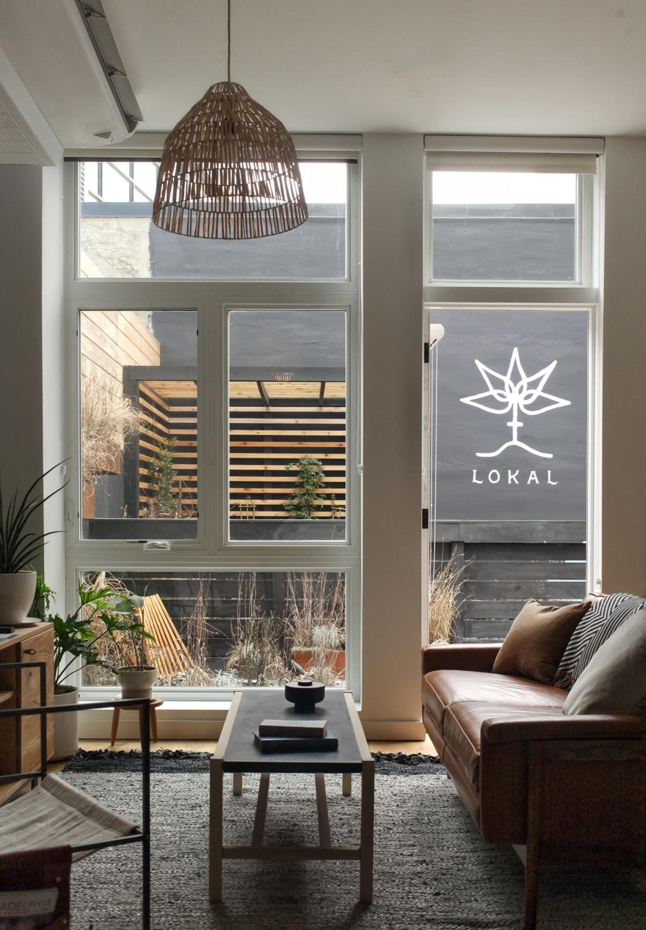 Lokal Hotel Fishtown, Billede 6