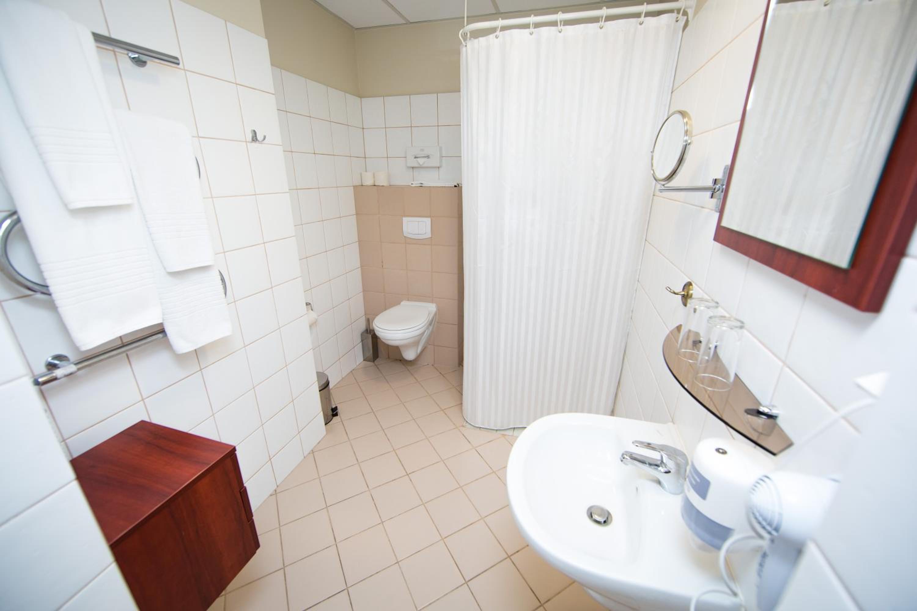 Superior Room with Spa access photo 3
