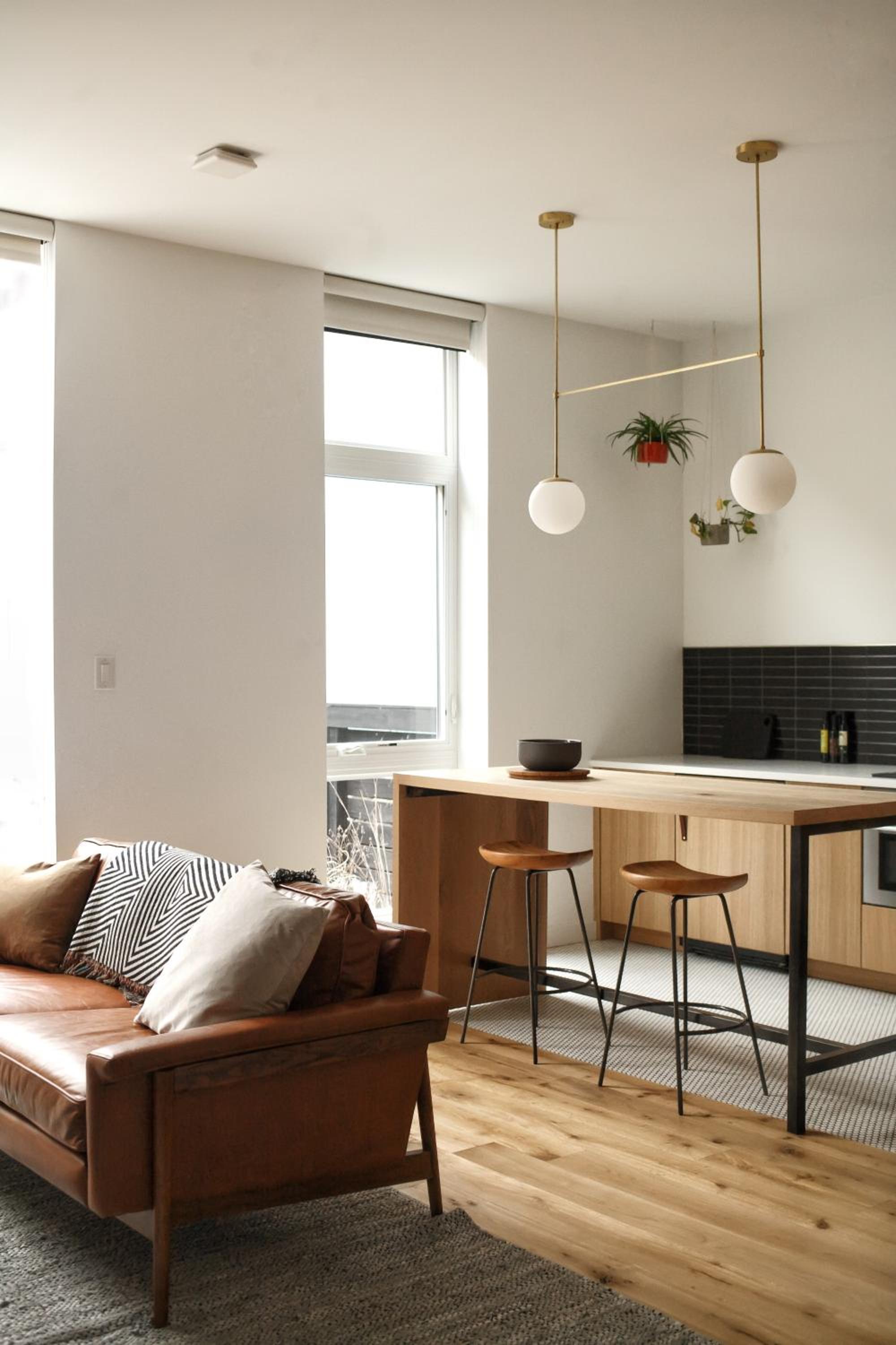 Lokal Hotel Fishtown, Billede 8
