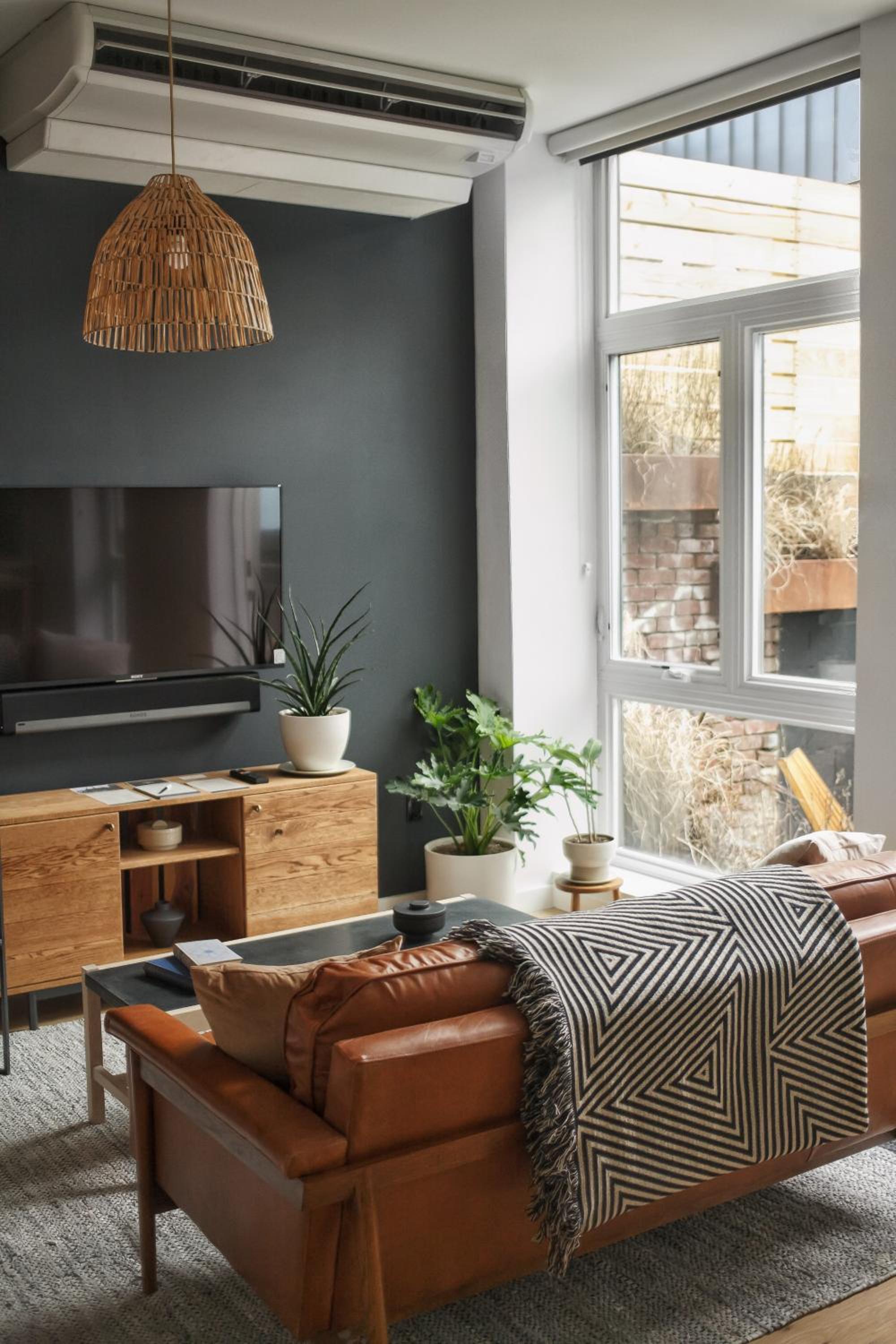 Lokal Hotel Fishtown, Billede 14