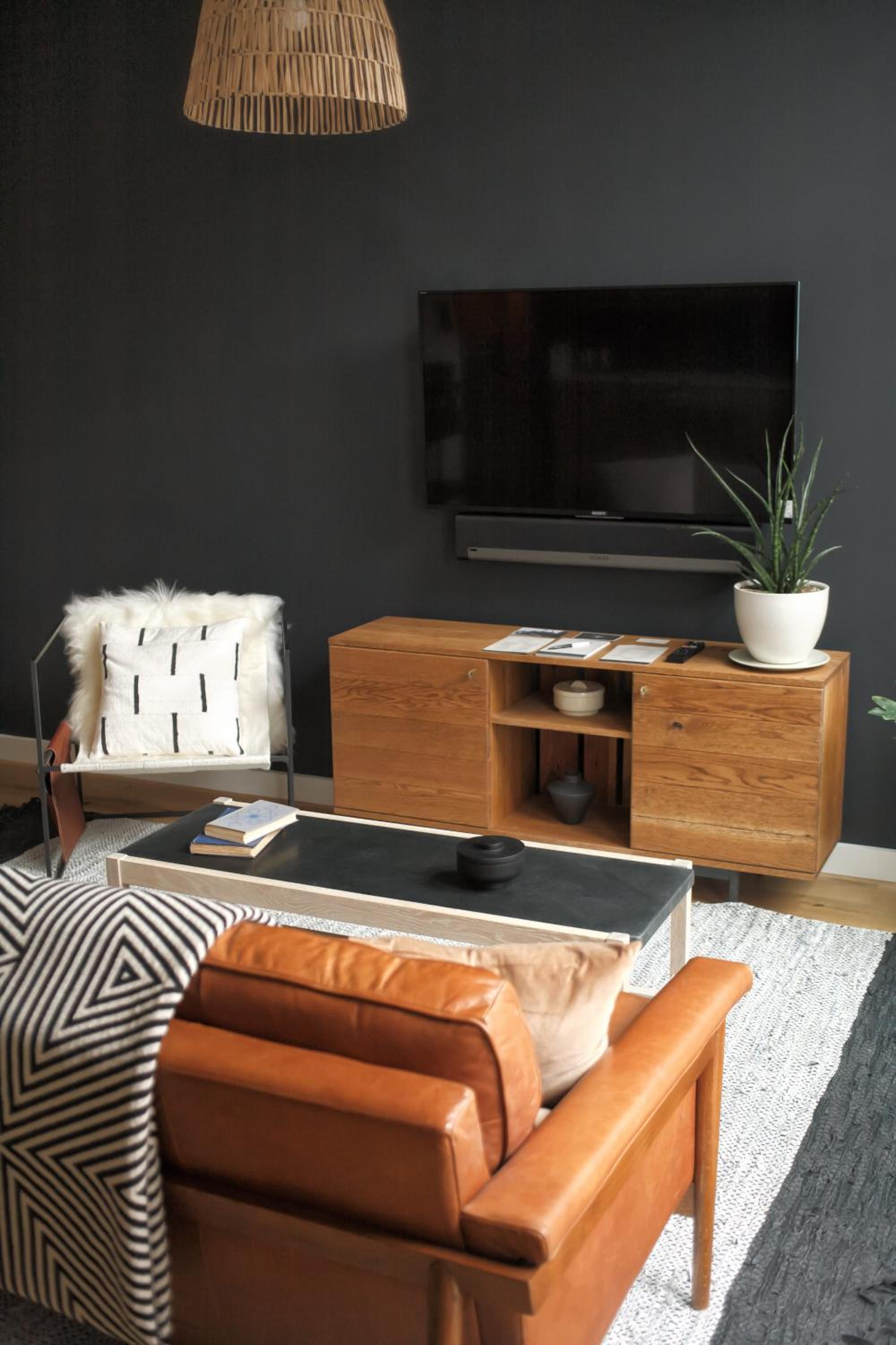 Lokal Hotel Fishtown, Billede 7