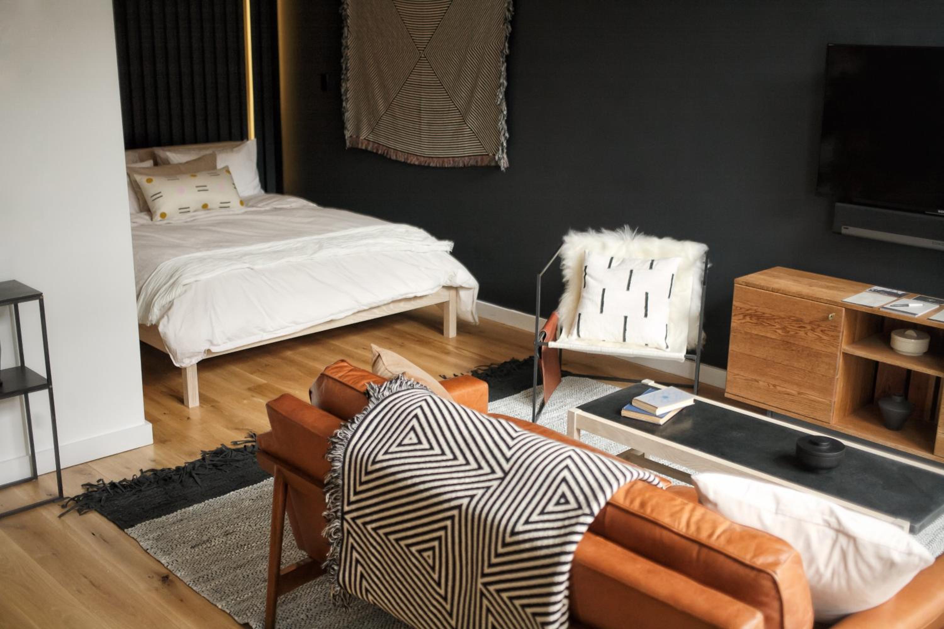 Lokal Hotel Fishtown, Billede 5