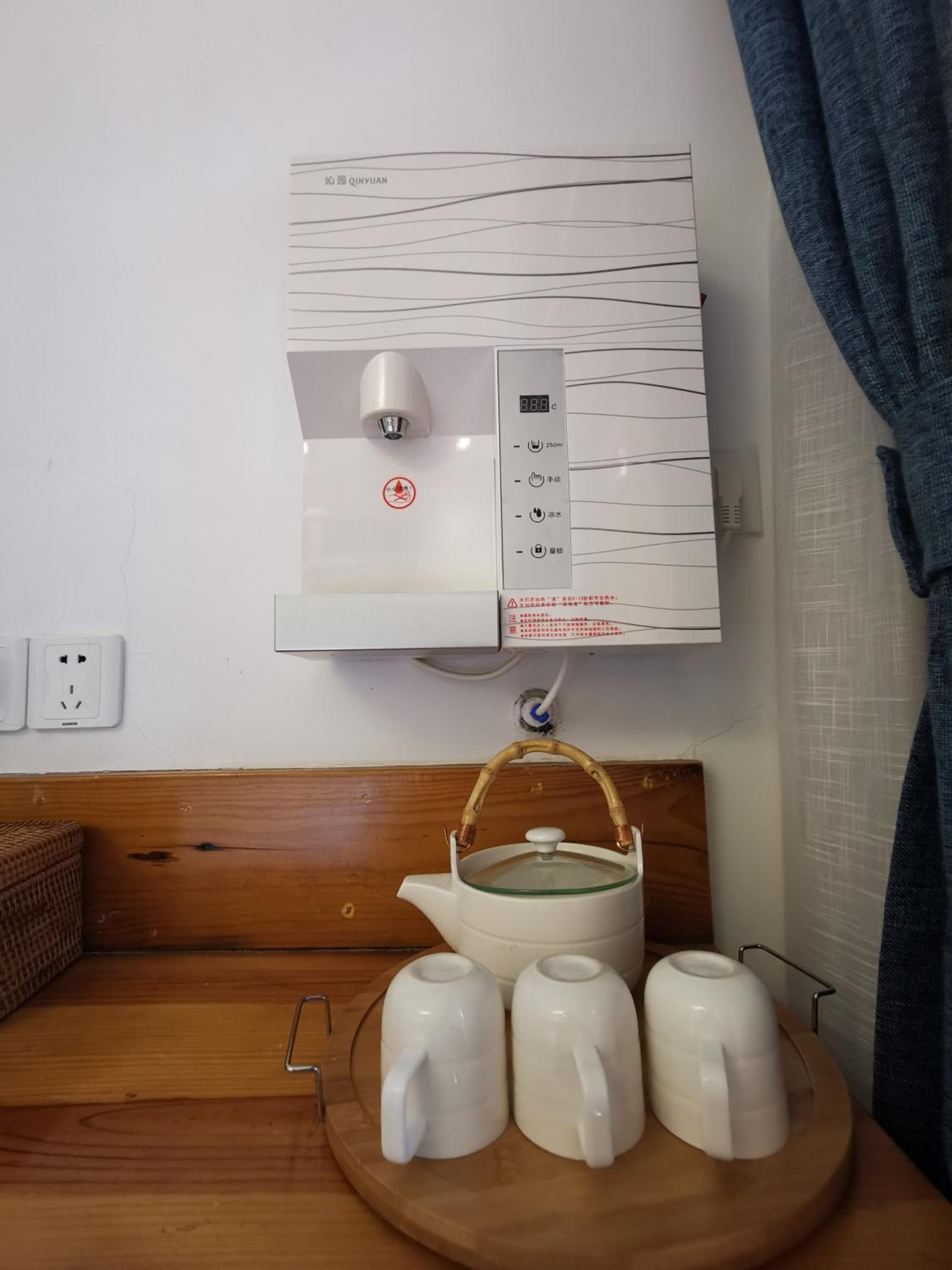 Small Double Room photo 2