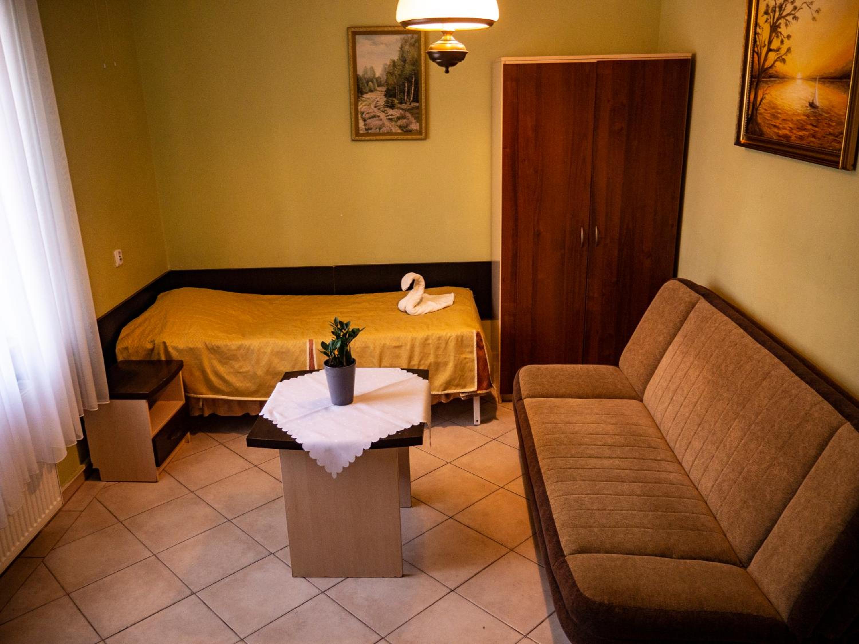 Suite photo 1