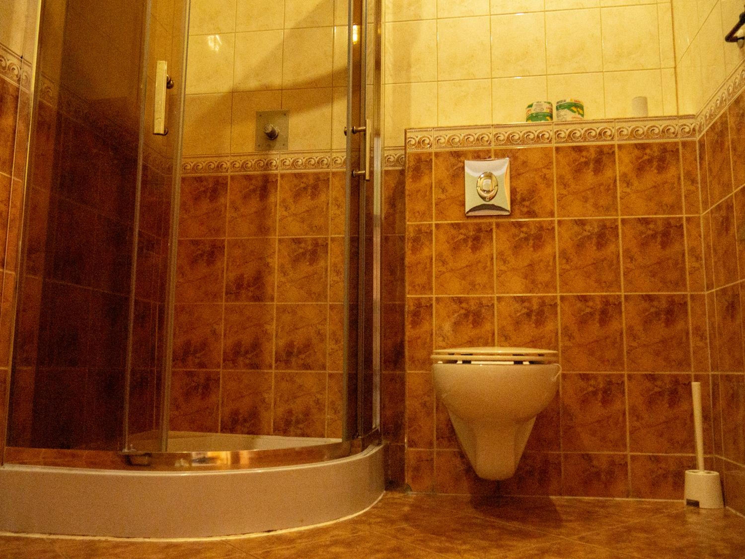 Double Room with Extra Bed photo 2