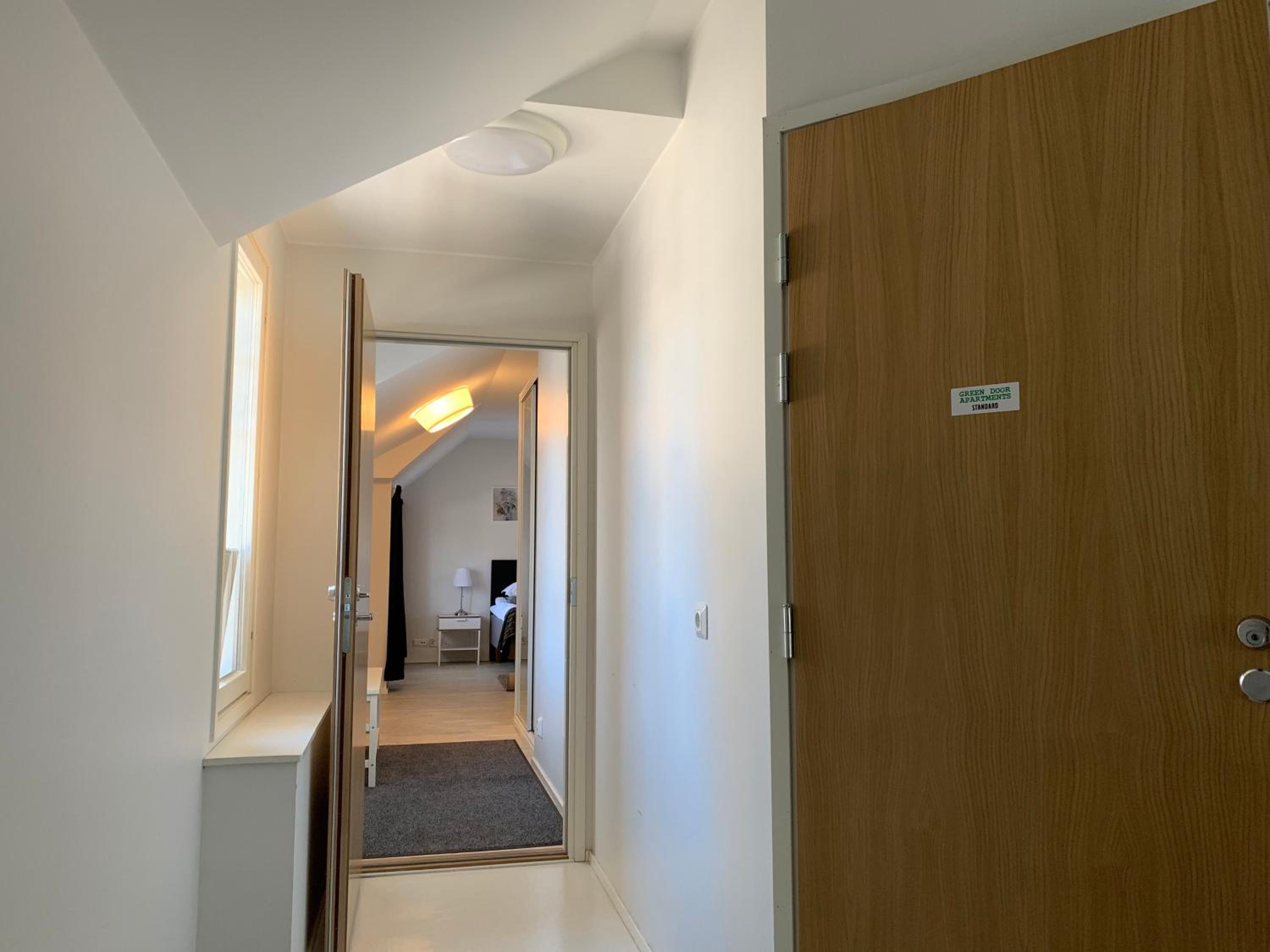 Deluxe Apartment photo 2