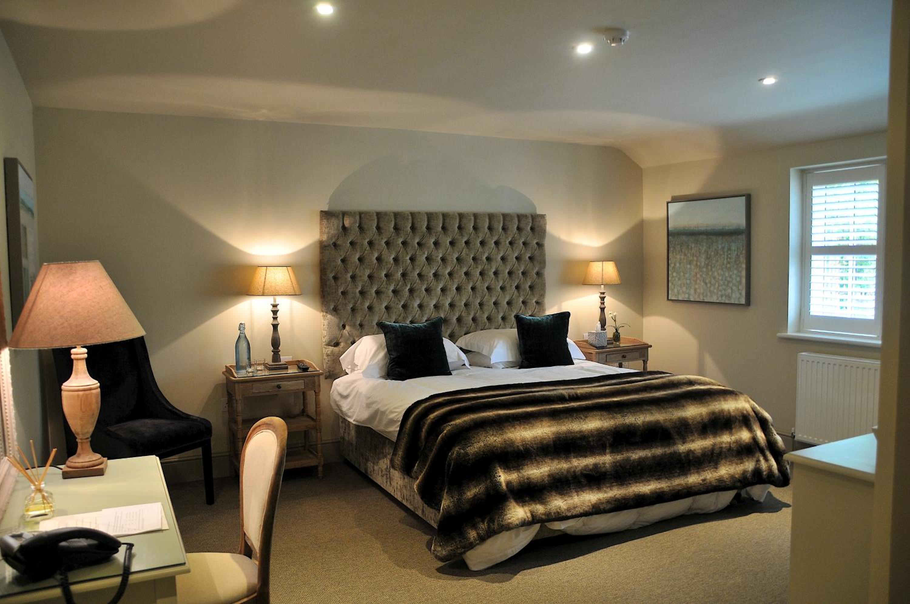 Double or Twin Room photo 1