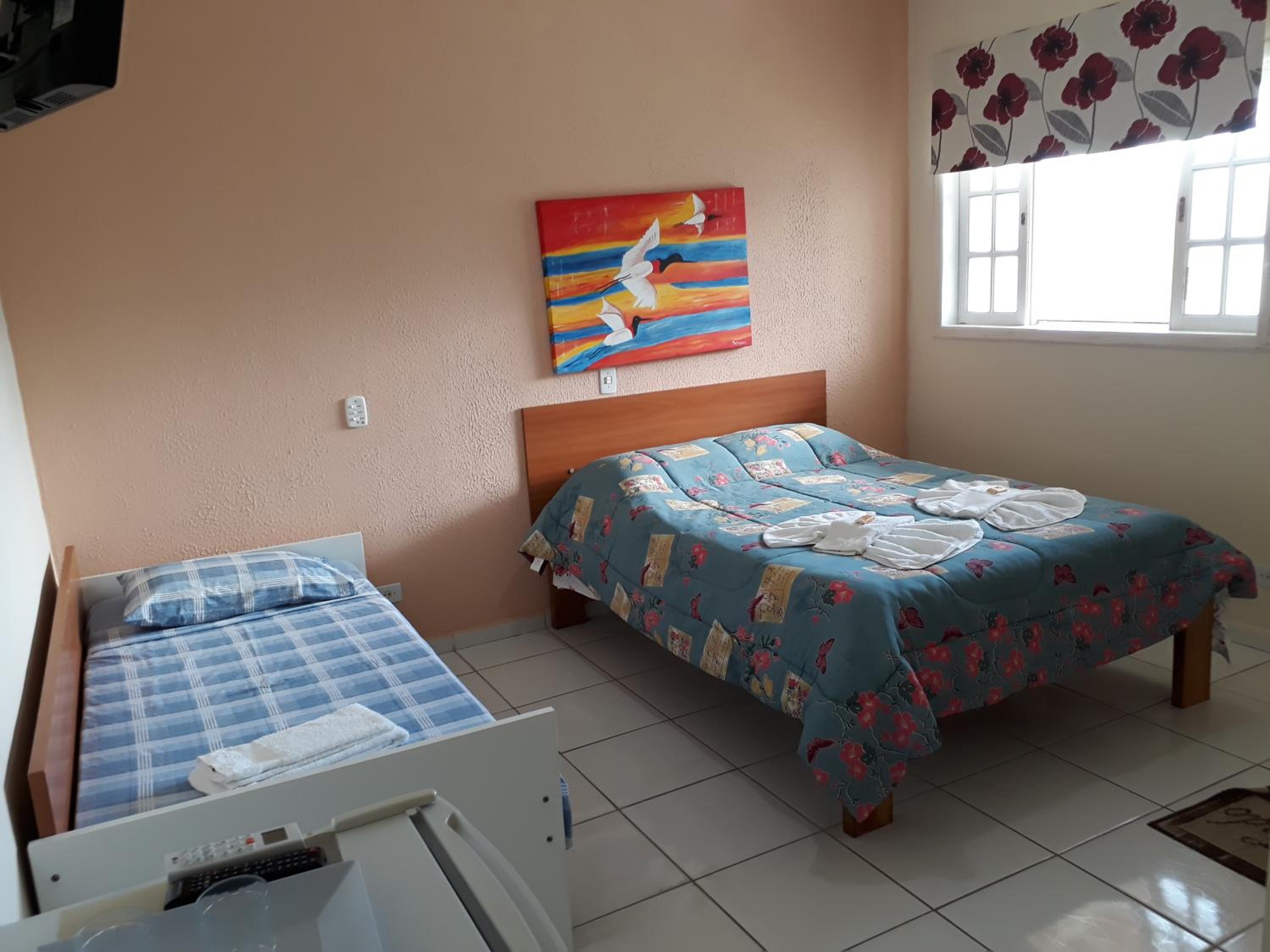 Triple Room photo 2