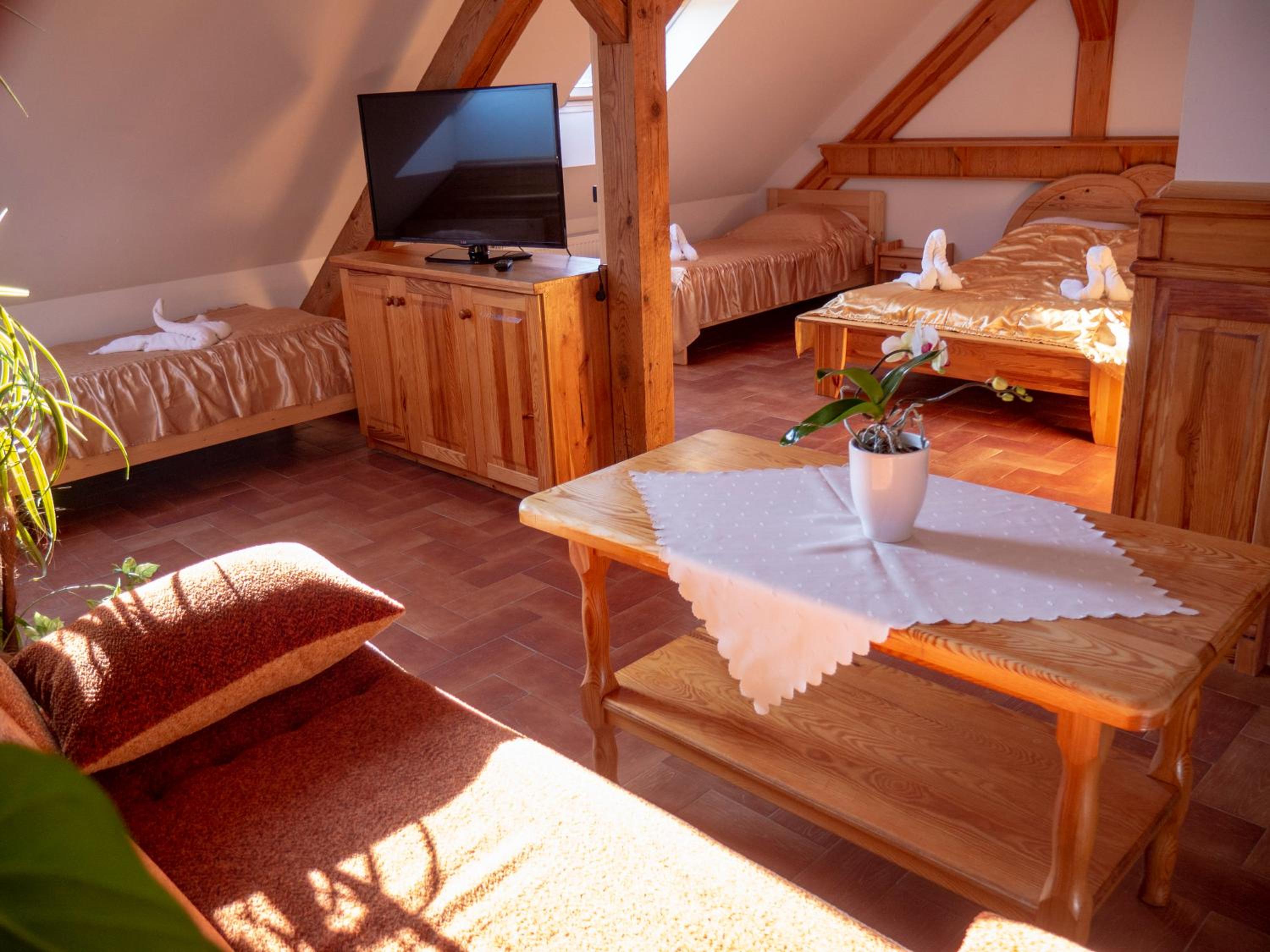 Suite photo 1