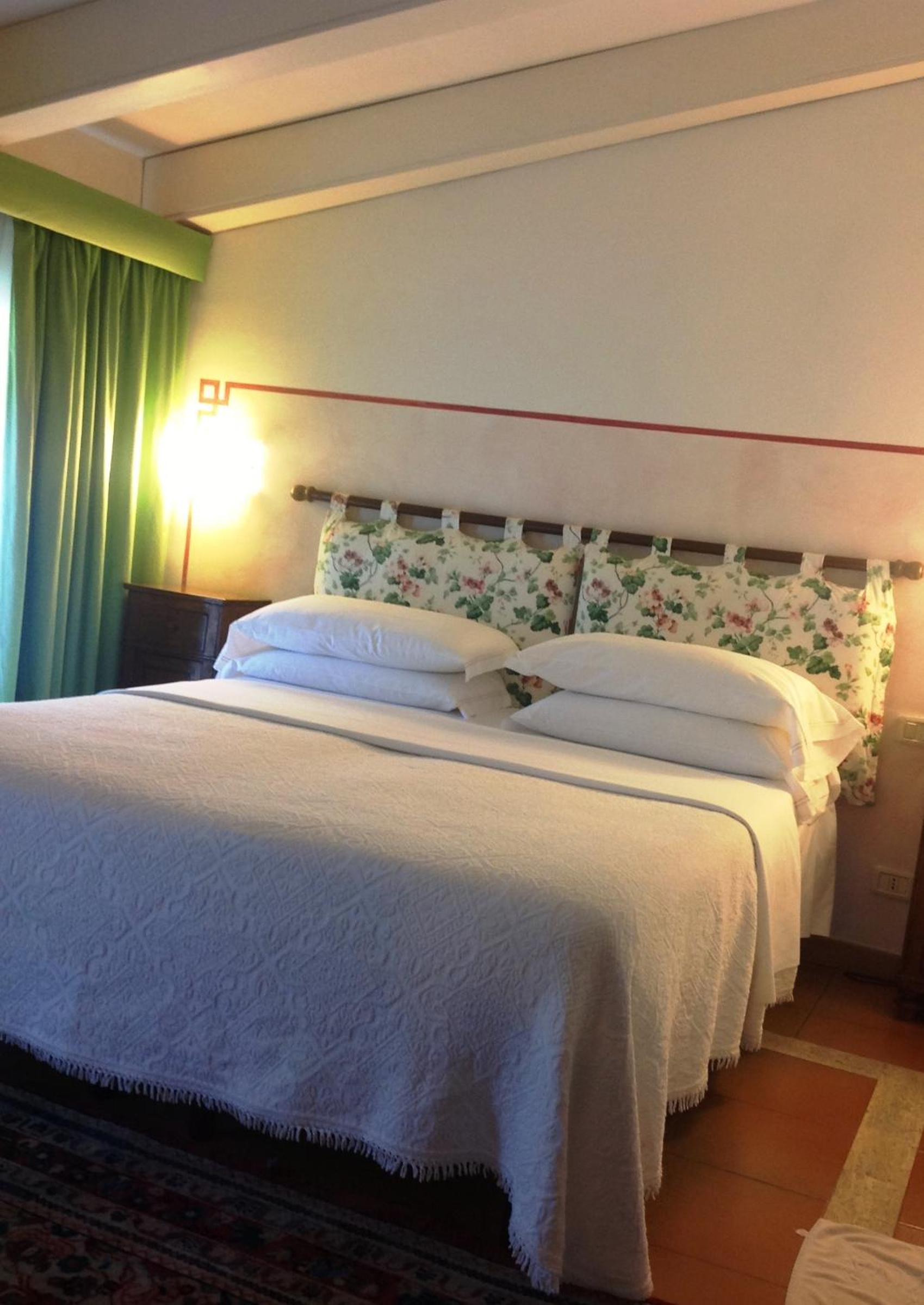 Classic Double Room - Photo 8