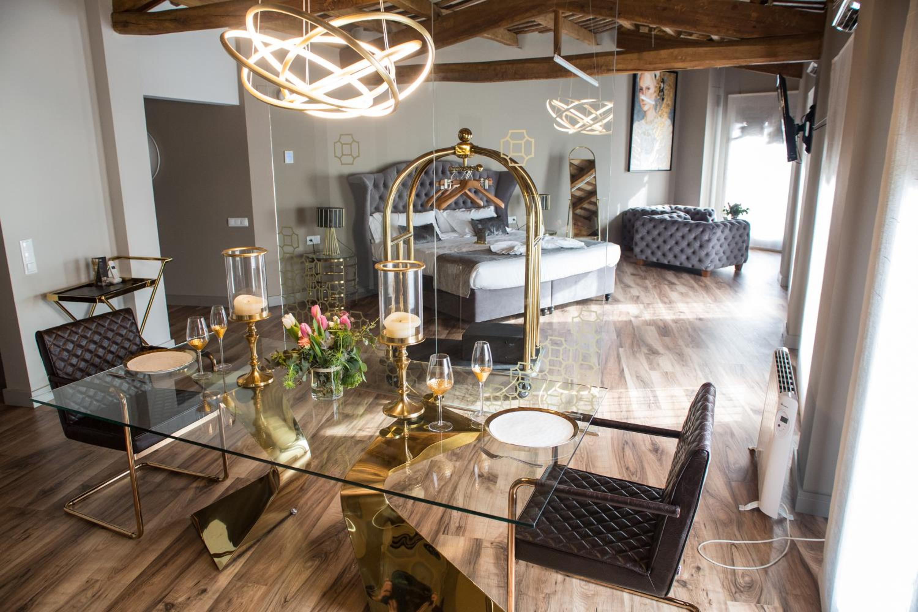 Suite Deluxe