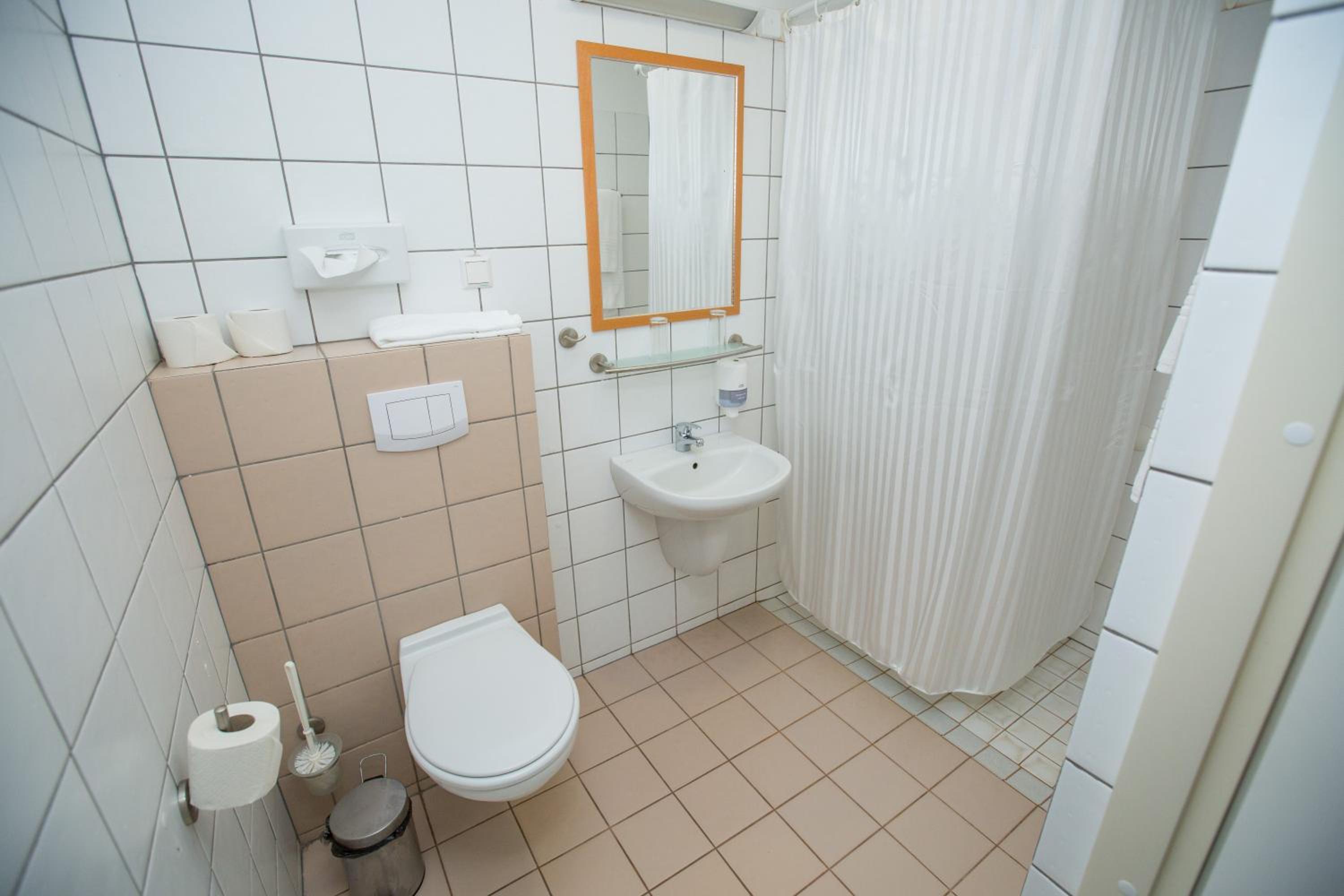 Superior Room with Spa access