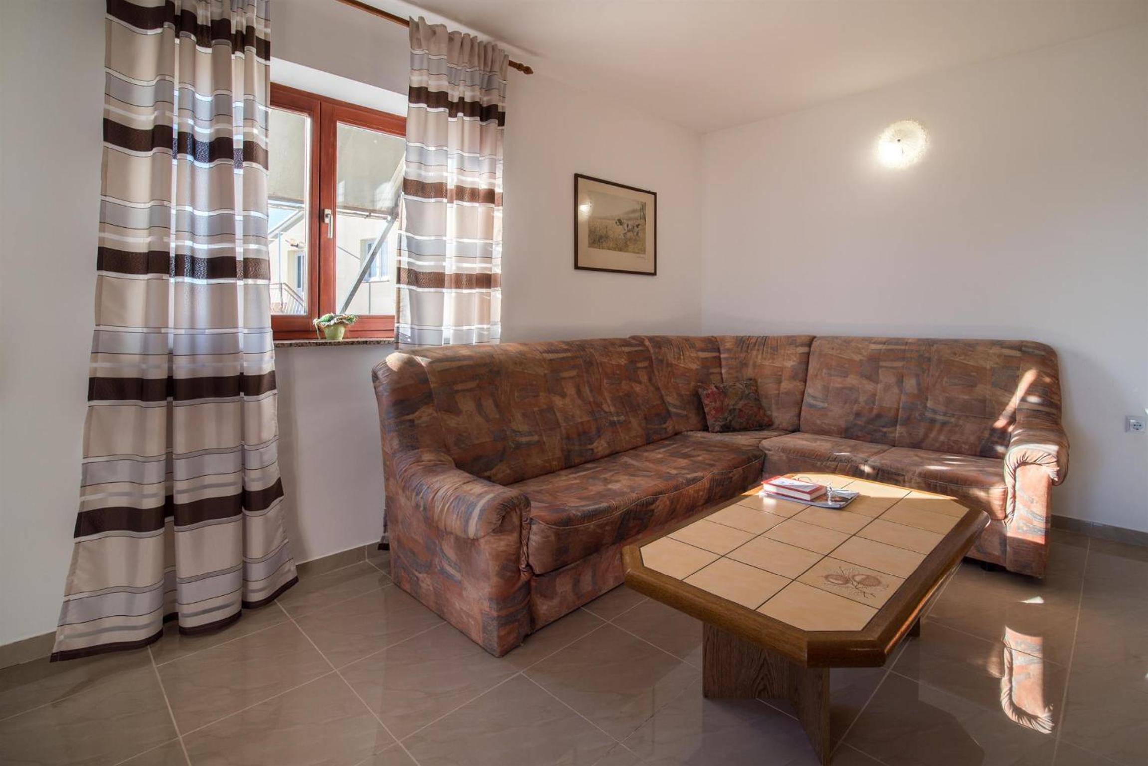 Apartment with Sea View photo 1
