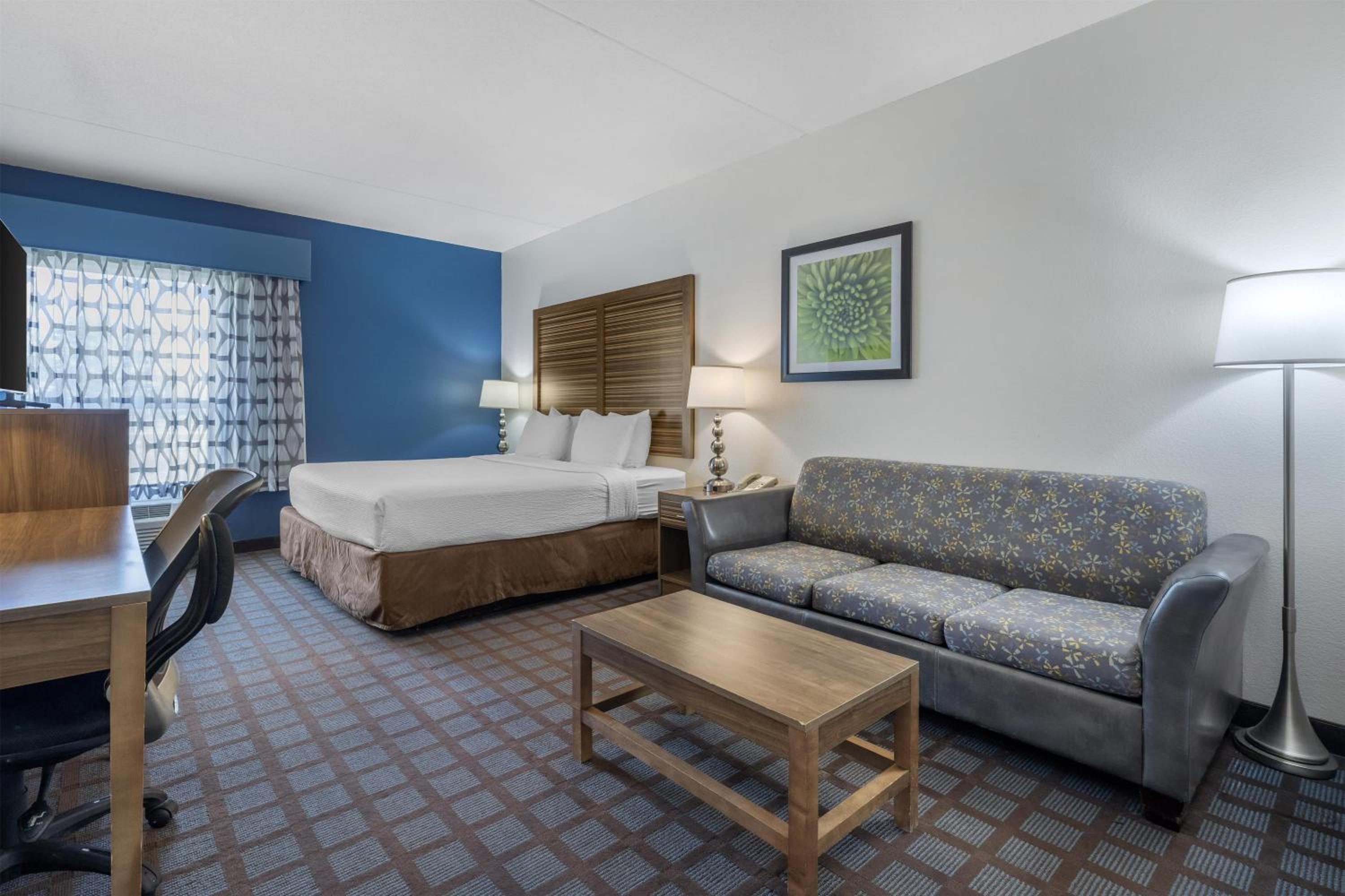 Best Western Fishers Indianapolis Area, Billede 2