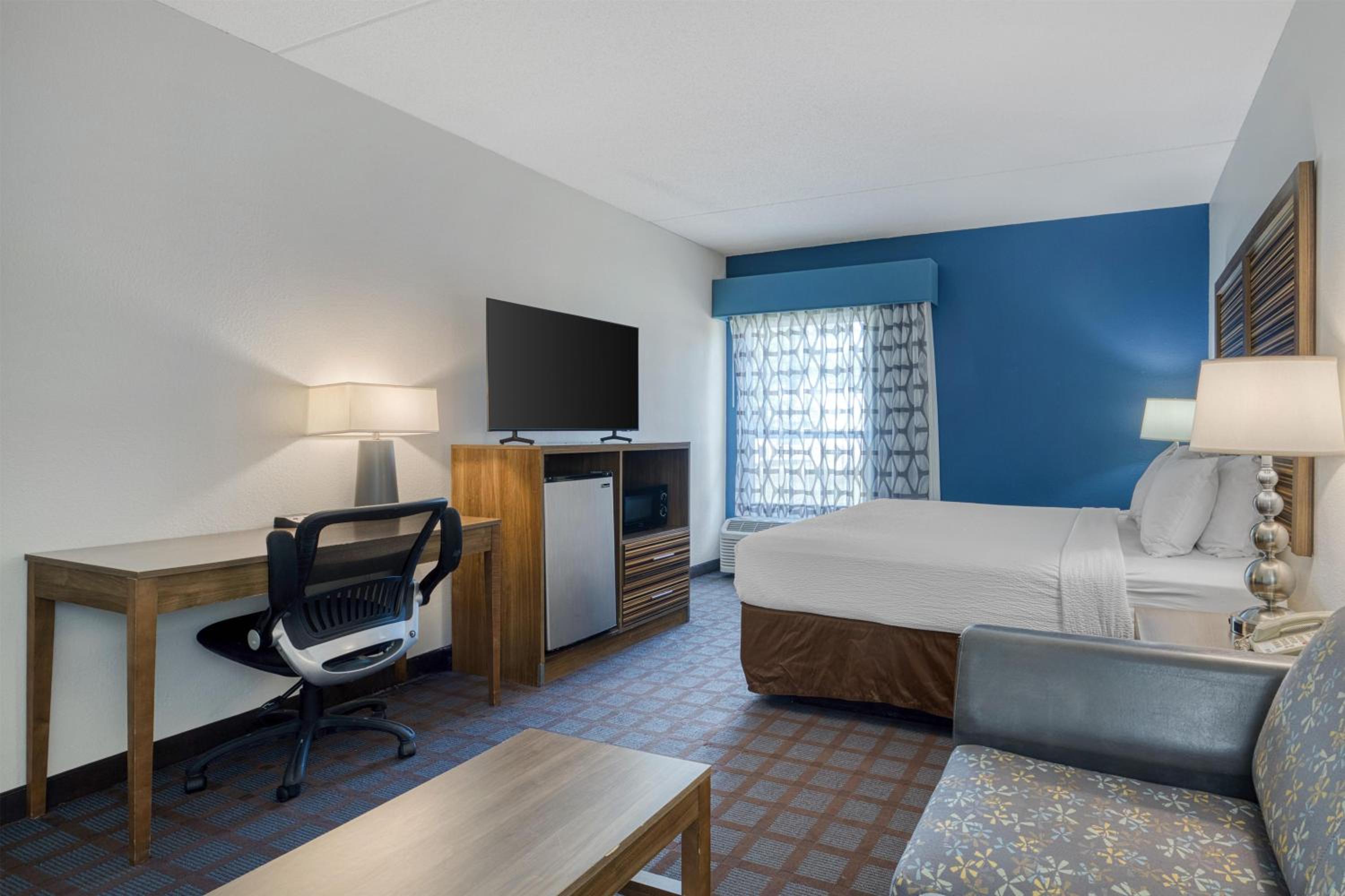 Best Western Fishers Indianapolis Area, Billede 3
