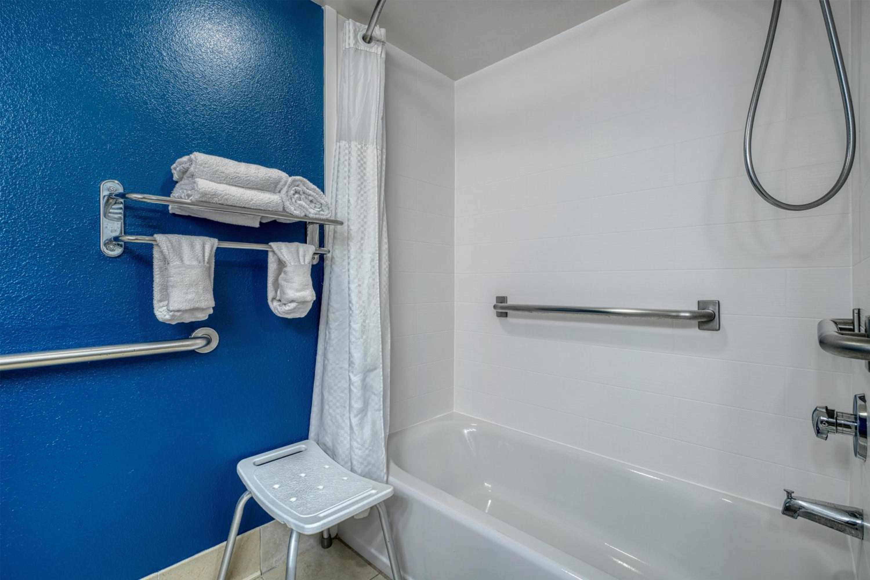 Best Western Fishers Indianapolis Area, Billede 4