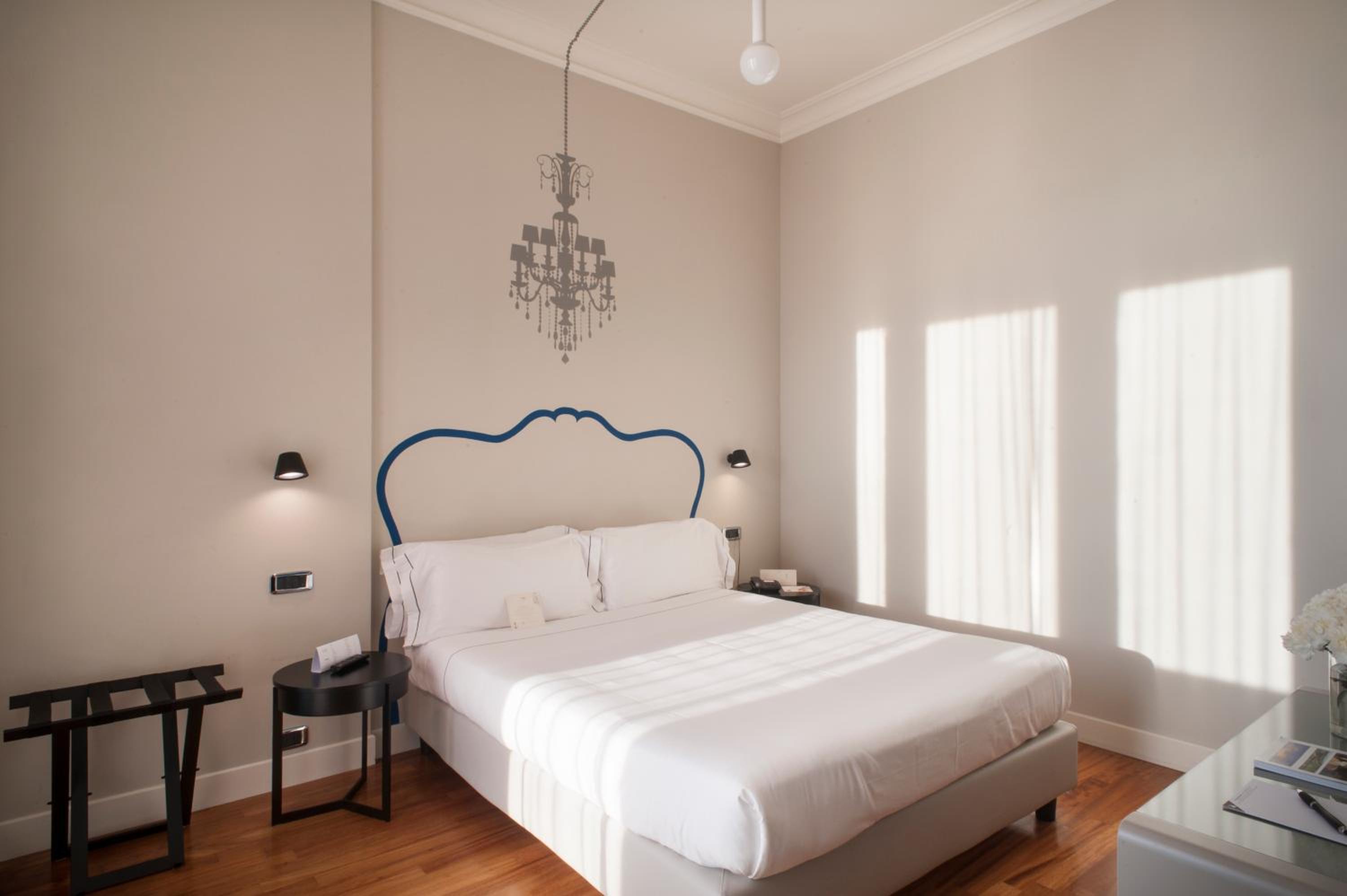 Economy Double Room photo 1