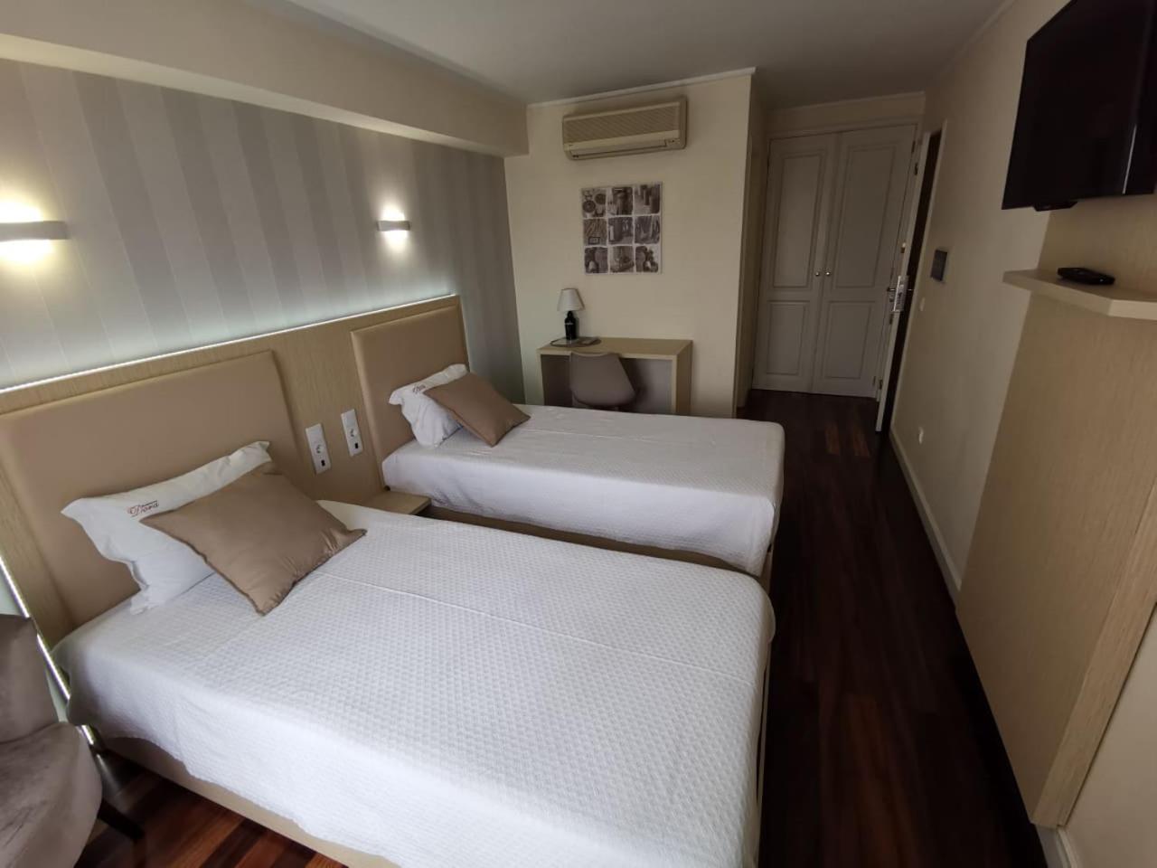 Double or Twin Room - Photo 1