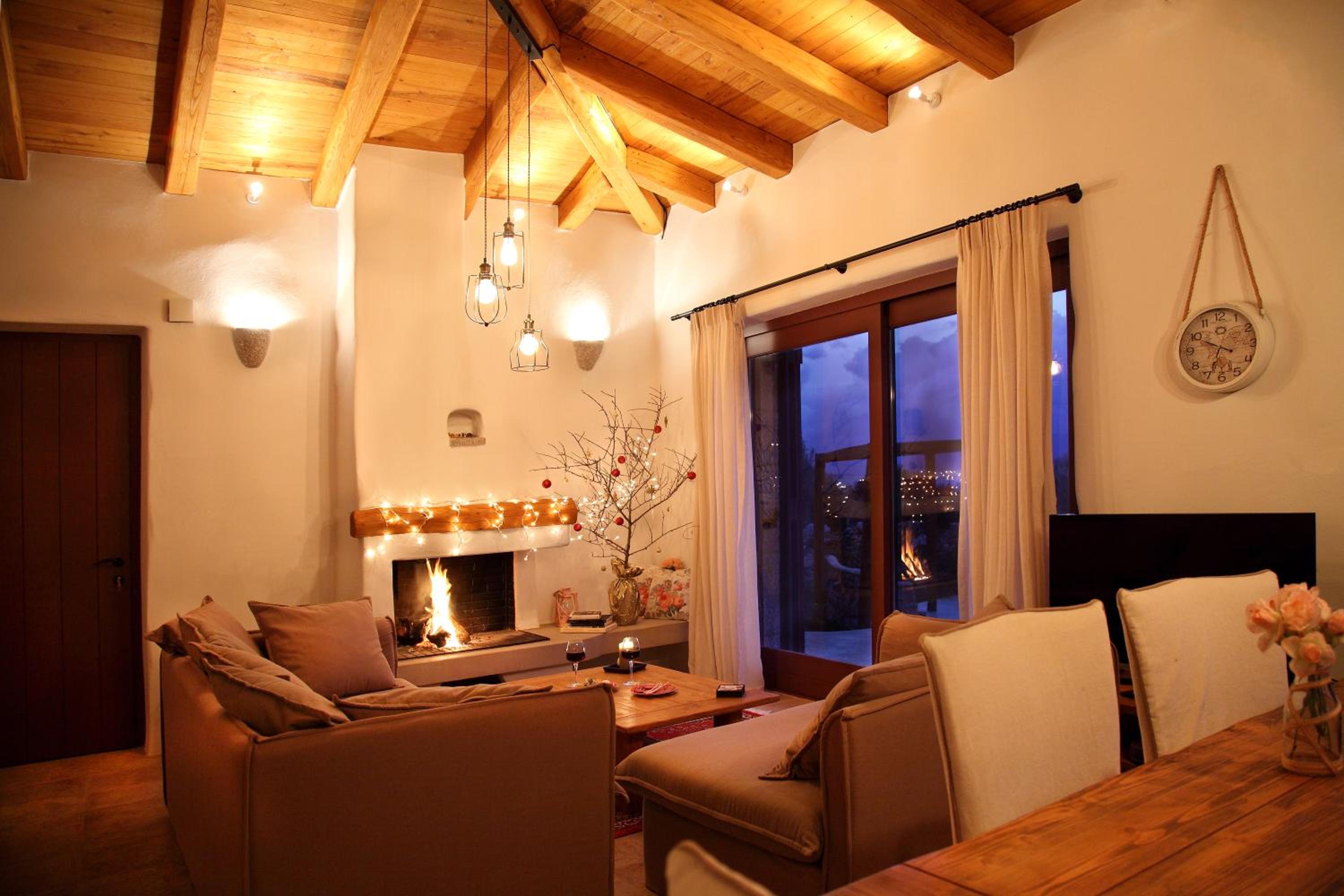 Villa with Private Pool photo 1