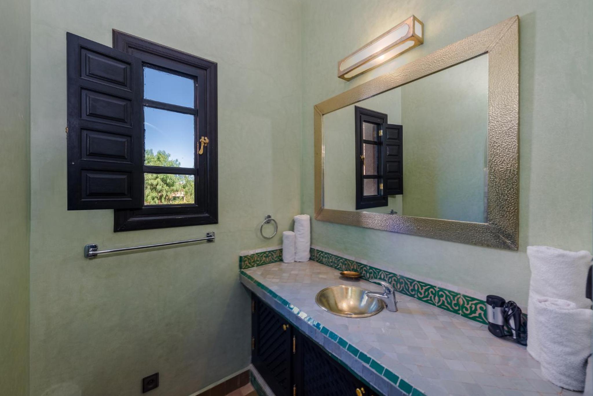 Three-Bedroom Villa - Photo 28