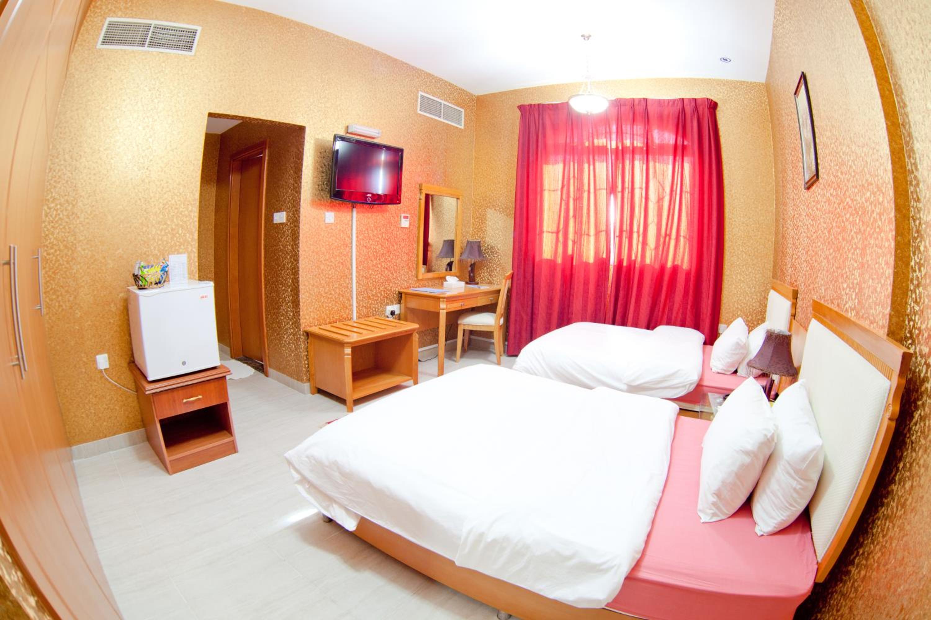 Standard Twin Room photo 2