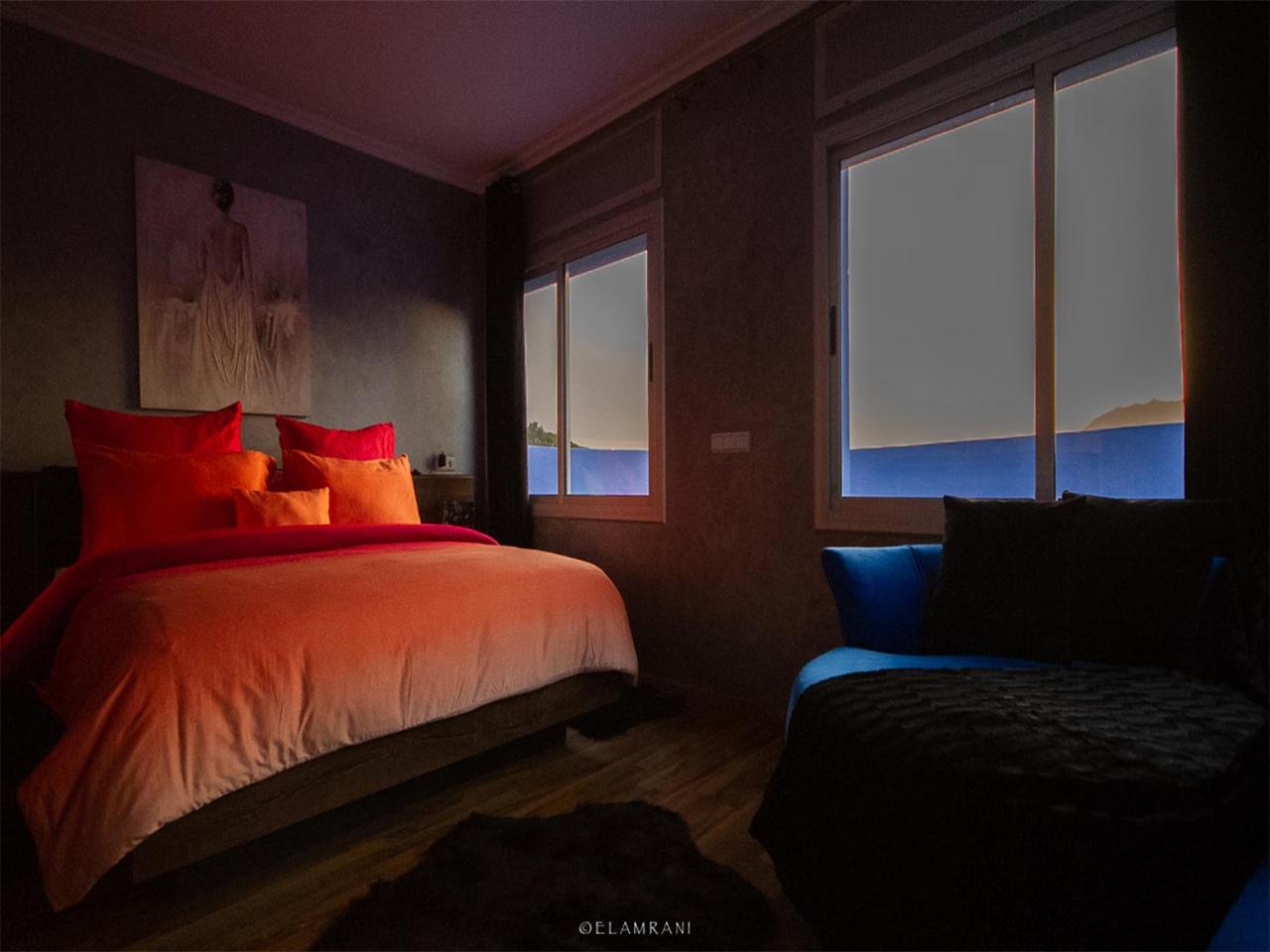 King Room with Mountain View photo 1