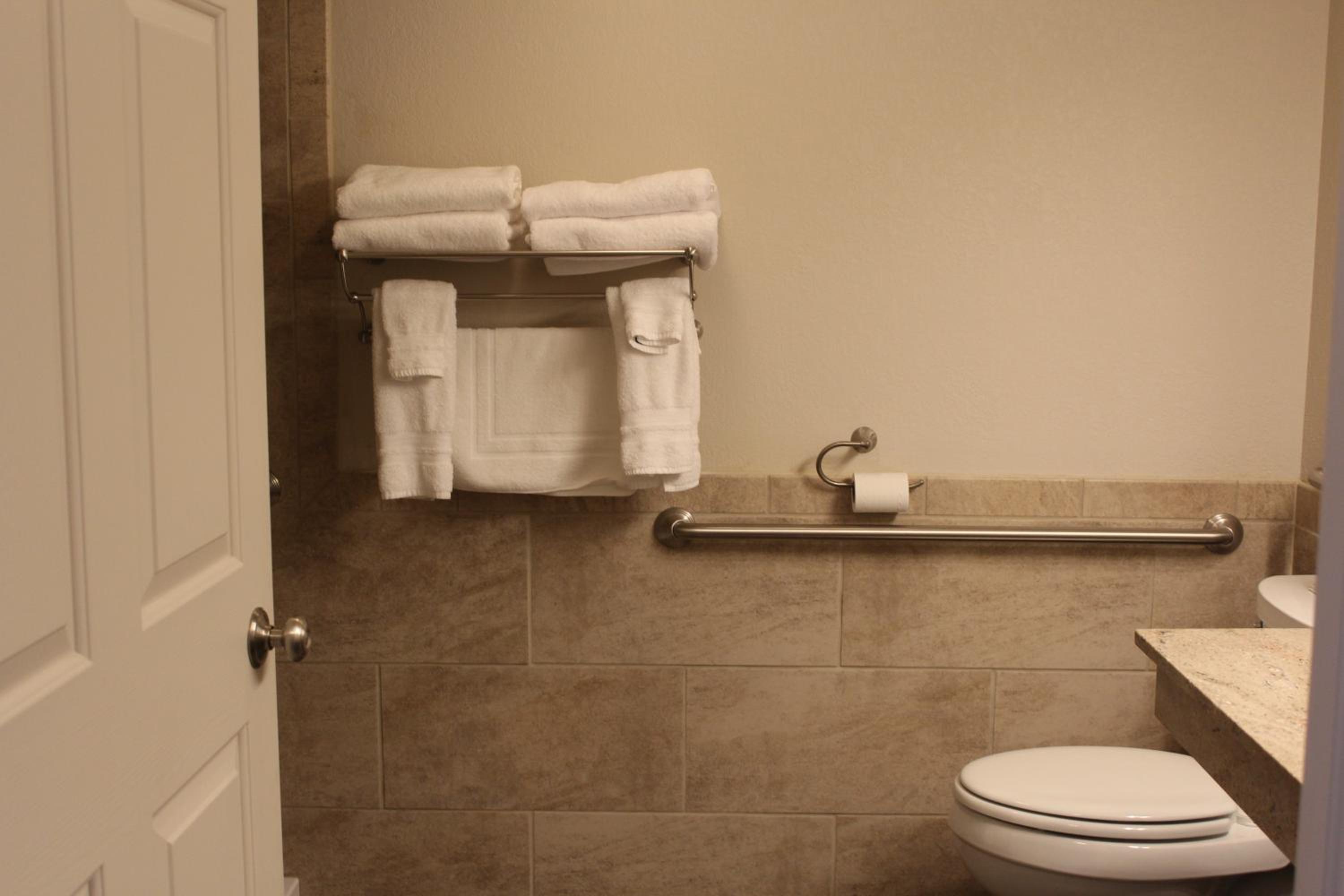 Best Western Plus Concord Inn, Billede 6