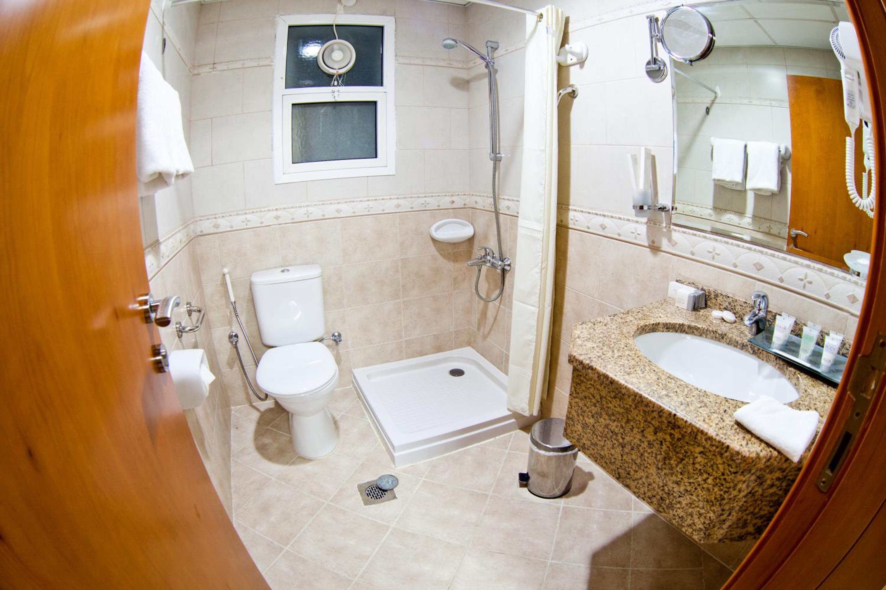 Standard Twin Room photo 3