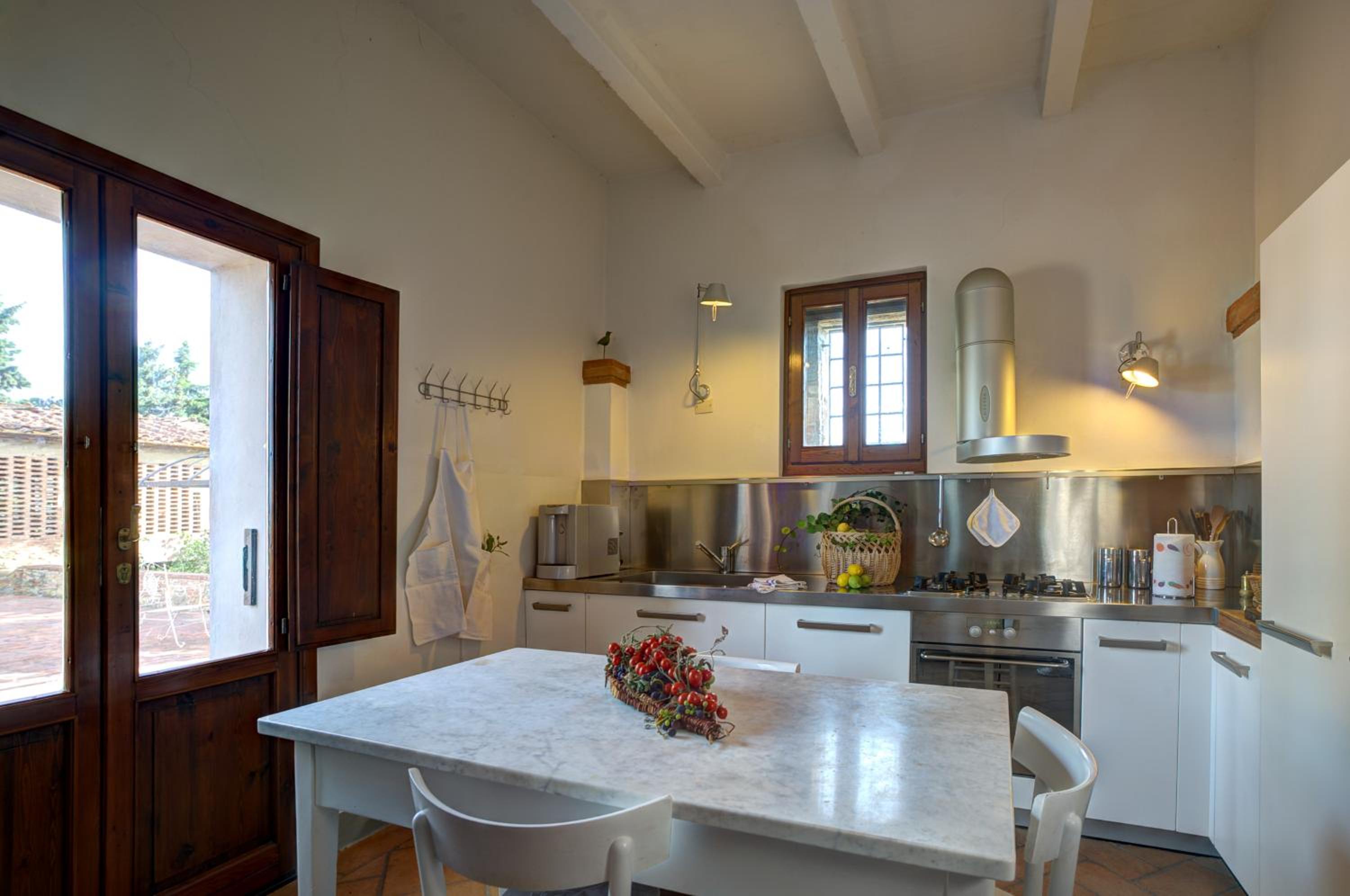 Villa with Private Pool photo 3