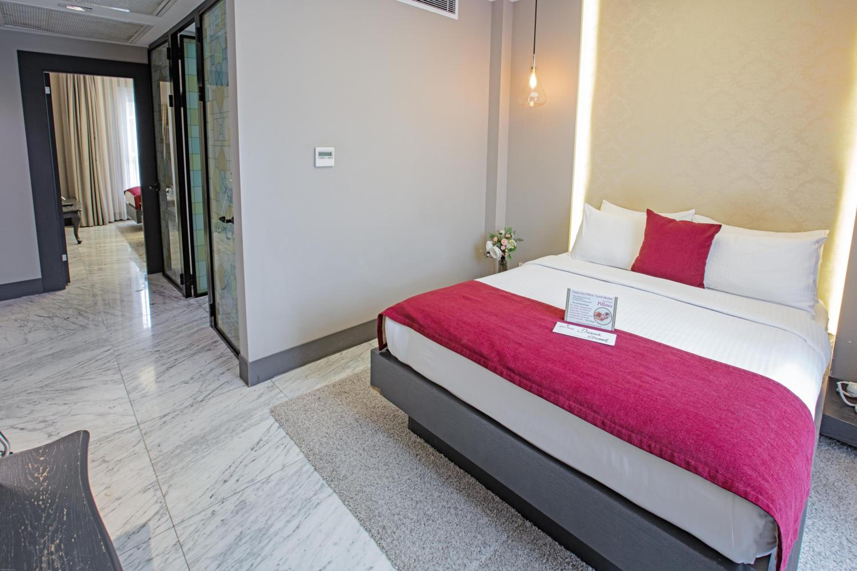 Family Suite photo 2