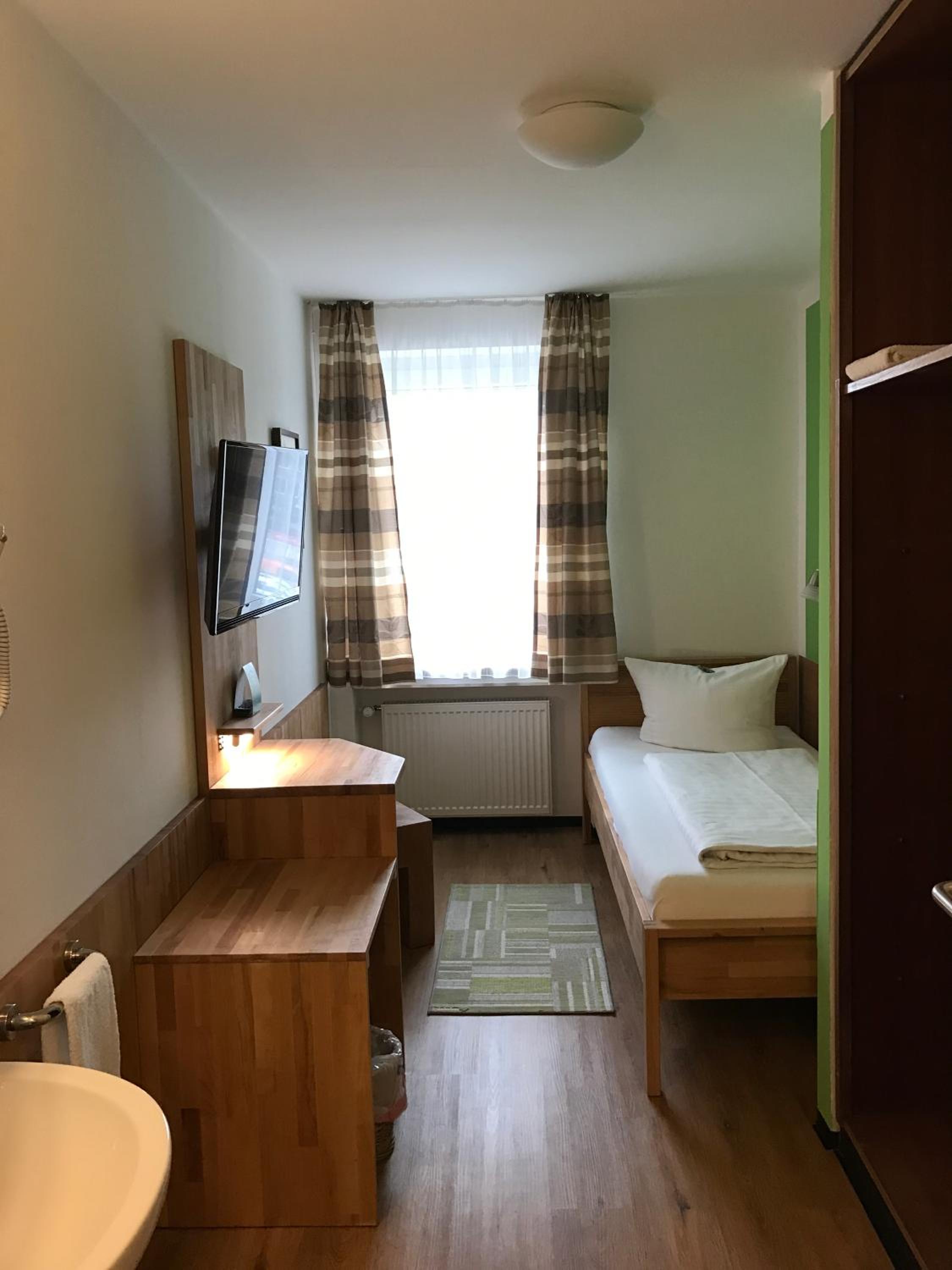 Standard Single Room photo 1