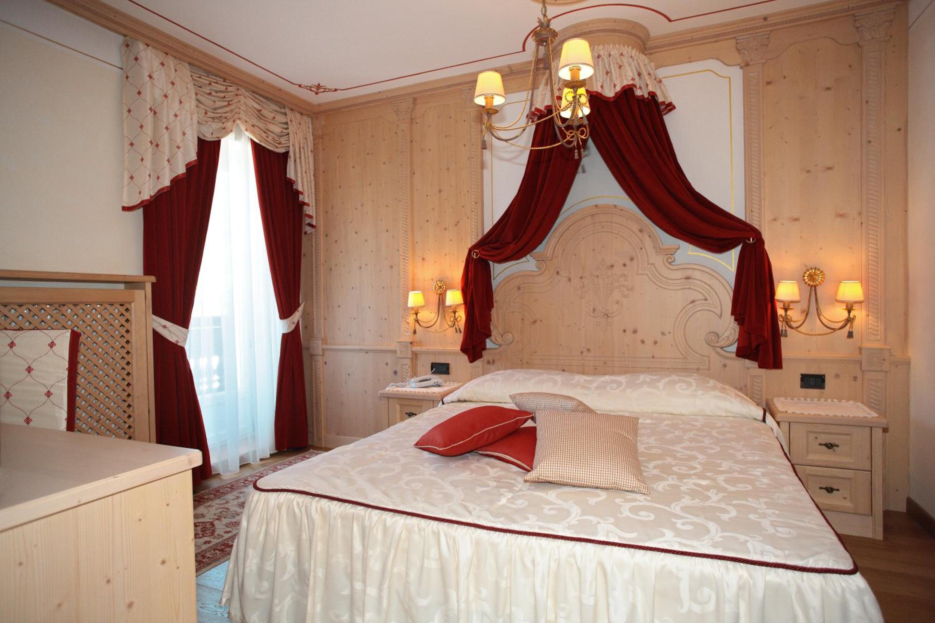 Standard Double Room - Photo 3