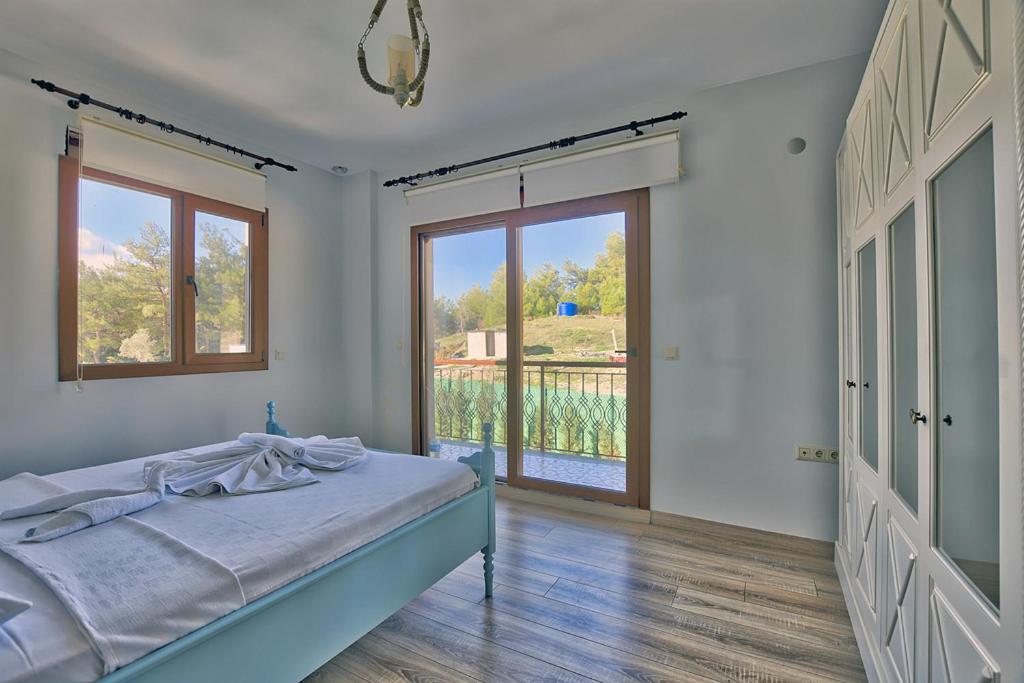 Superior Villa