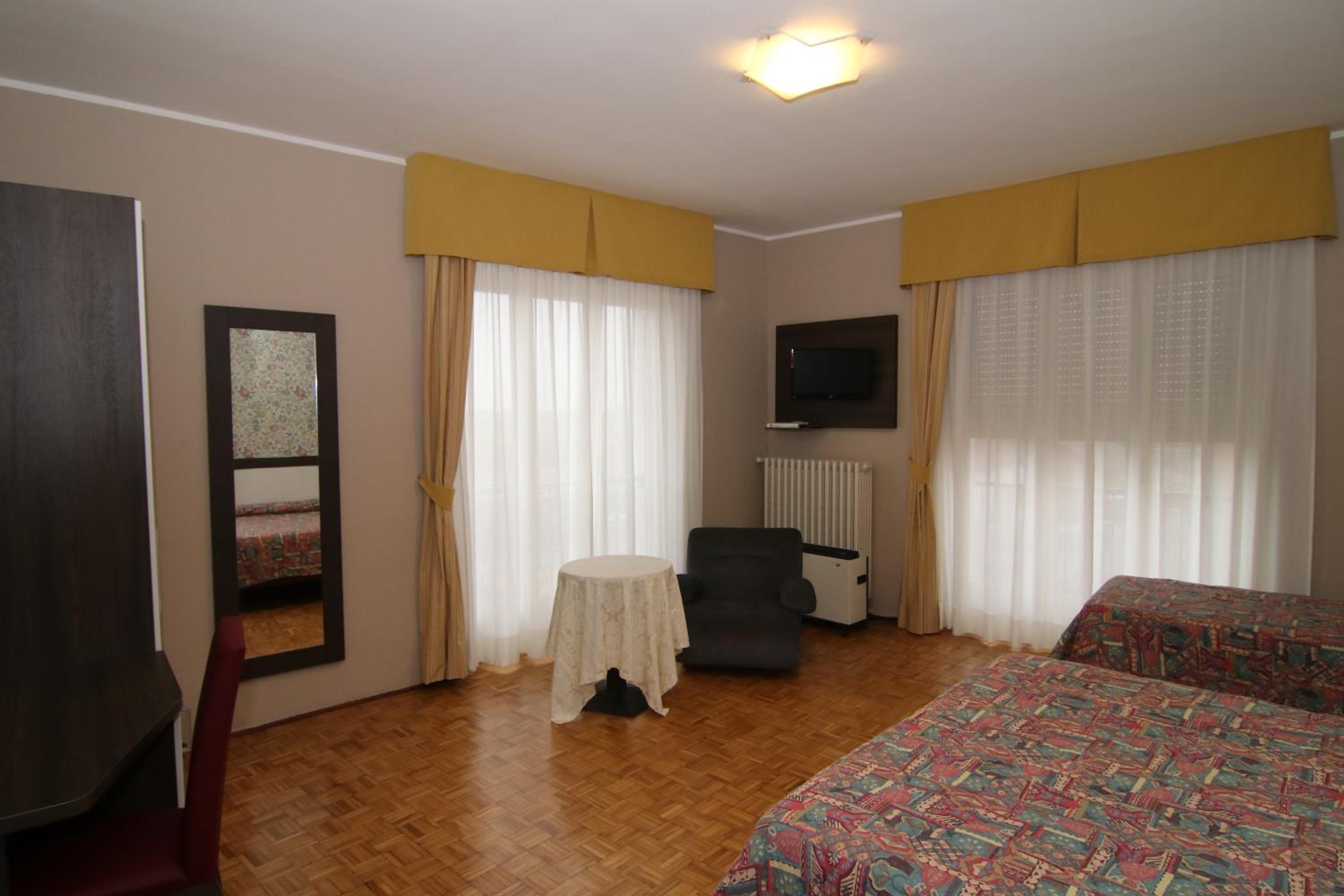 Triple Room photo 3