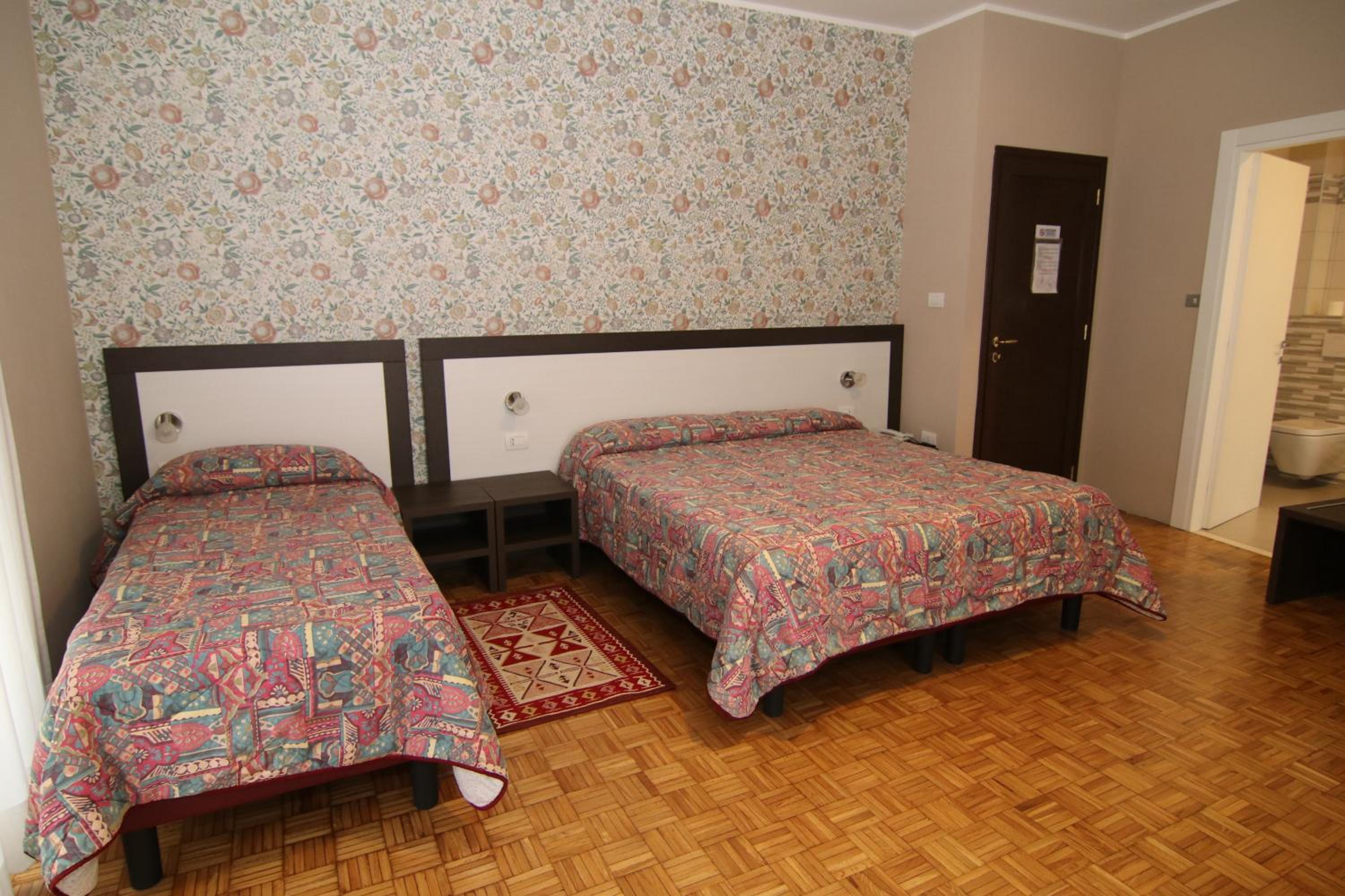 Twin Room photo 1